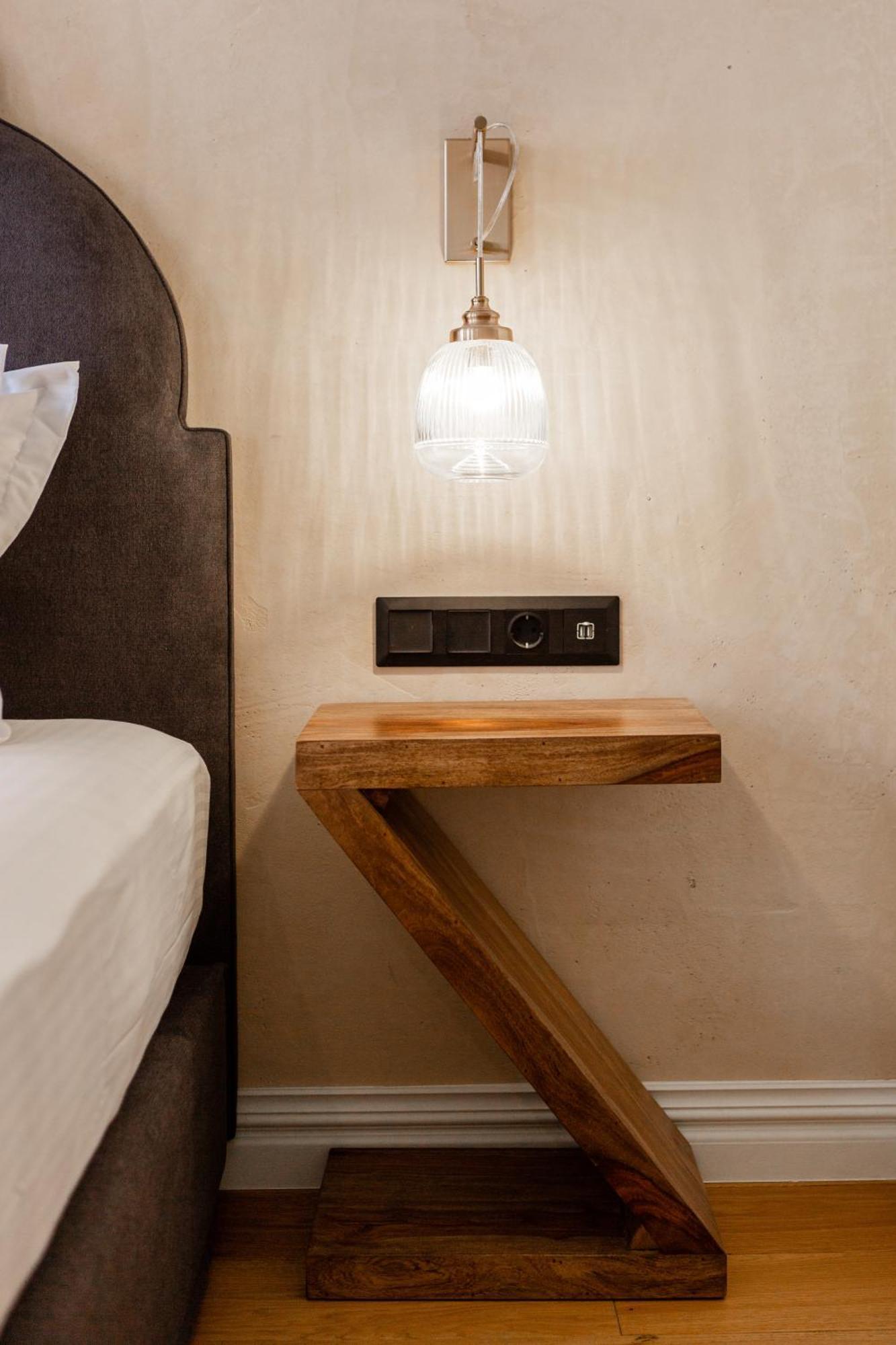 Luxury Quadruple Room