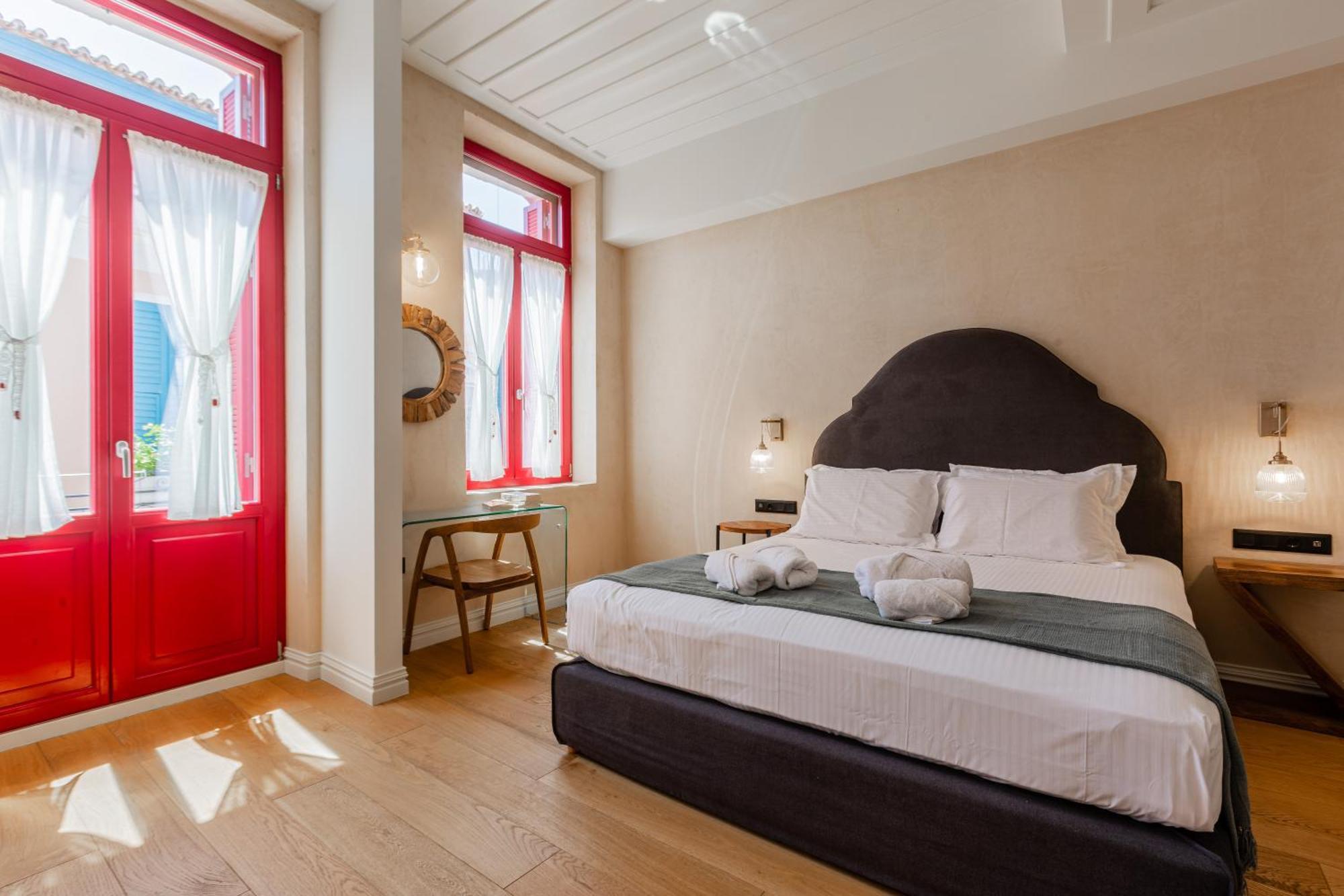 Luxury Quadruple Room