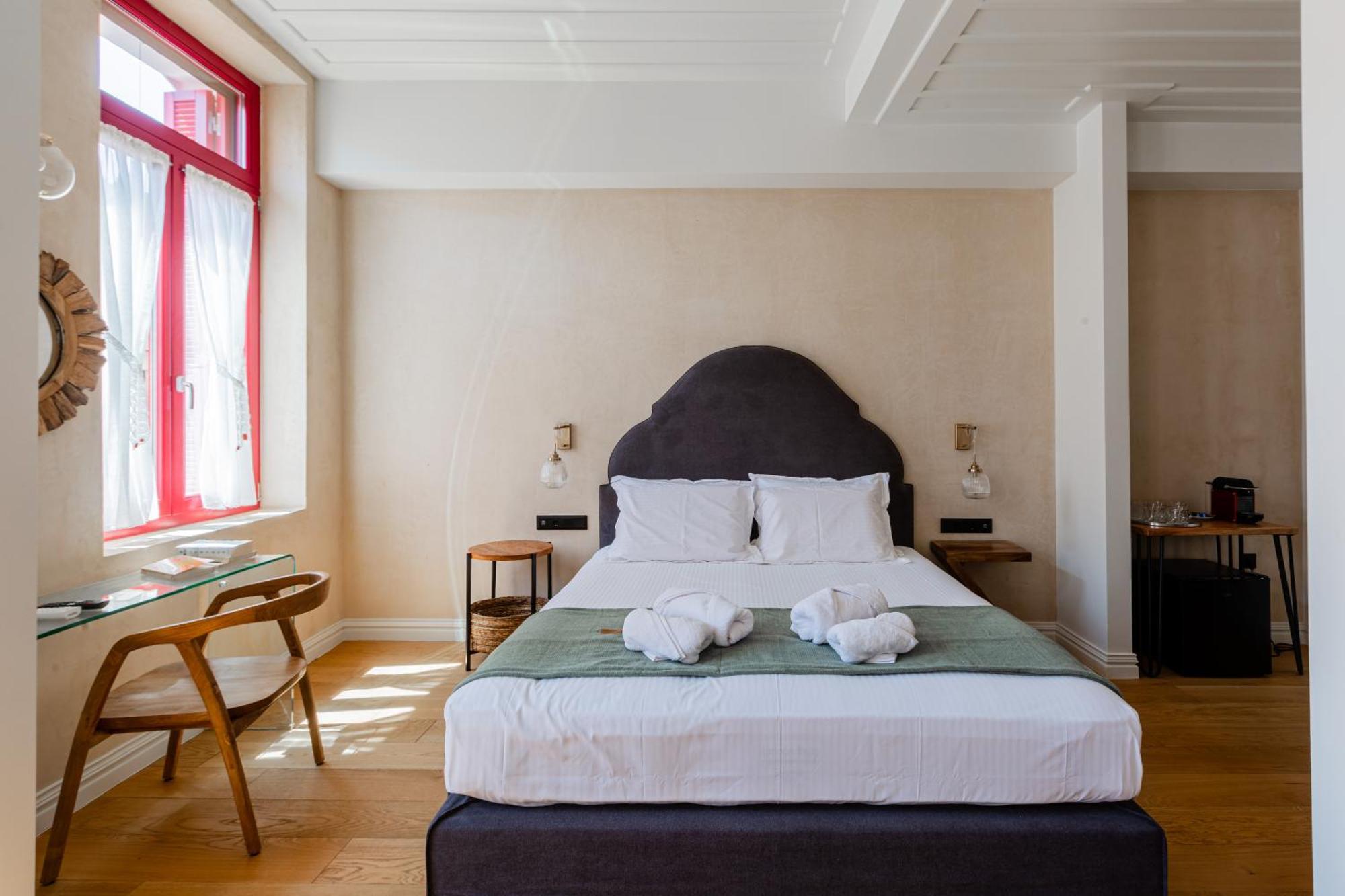Luxury Quadruple Room
