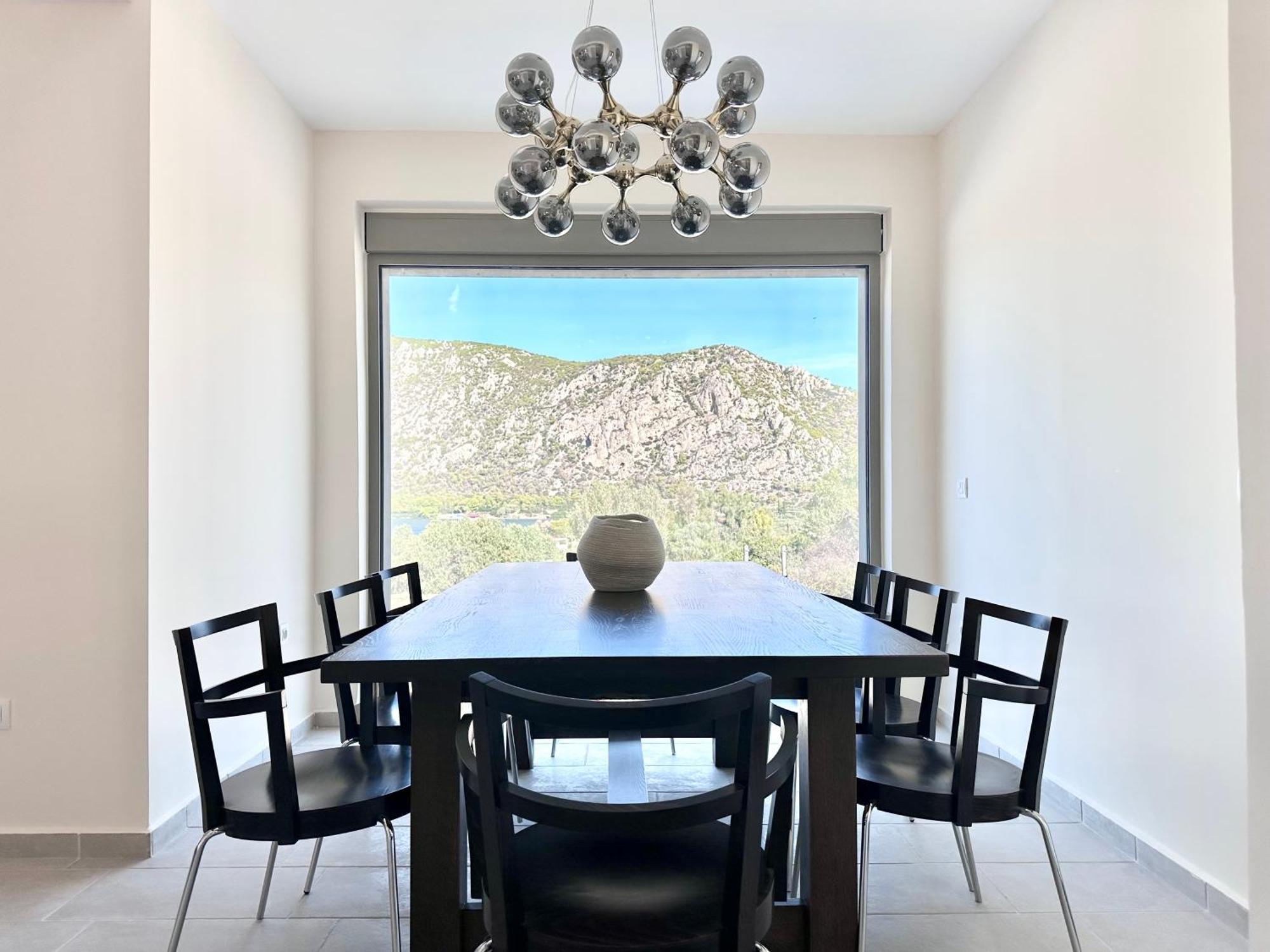 Apartment Lake View