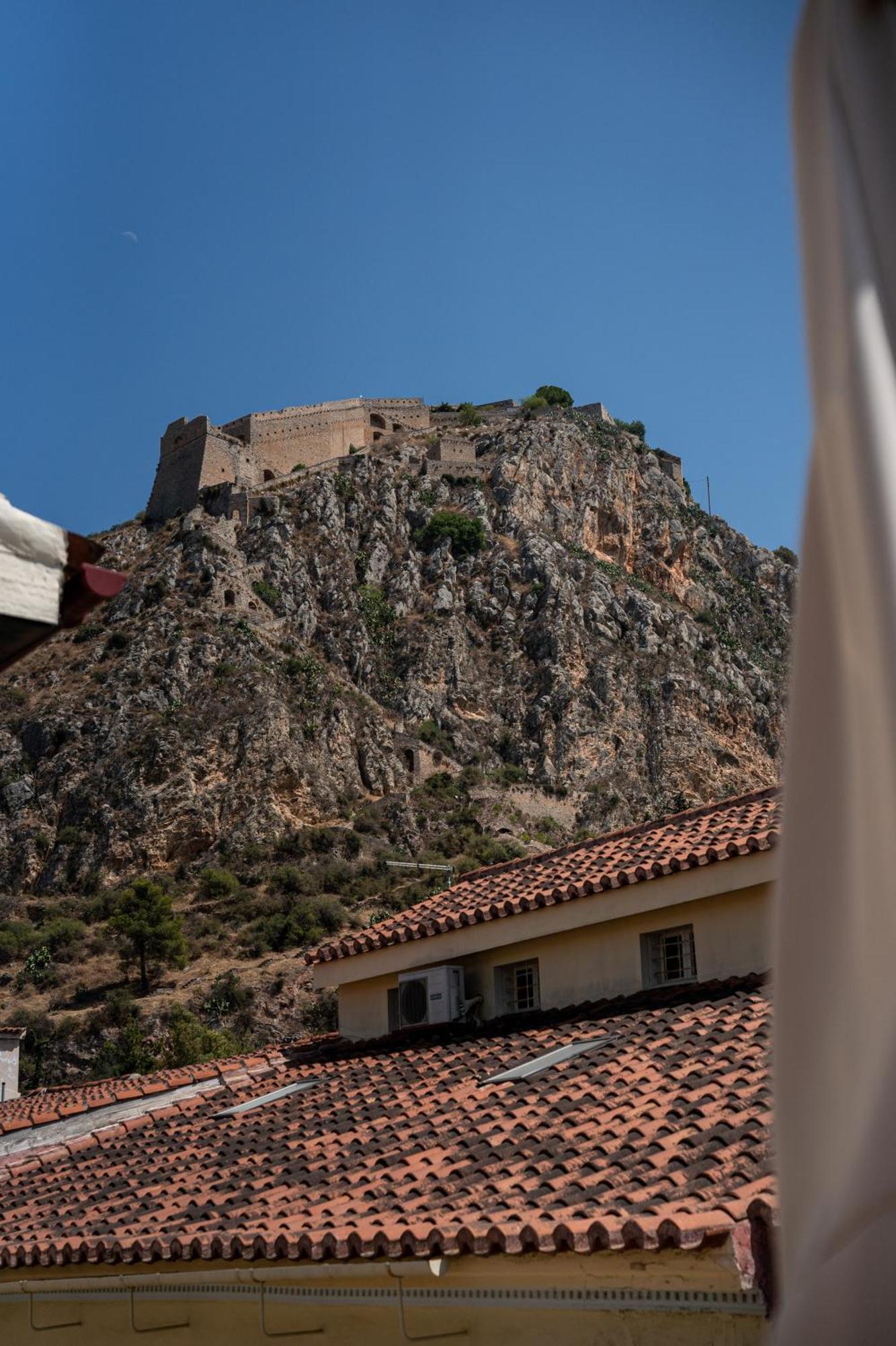 Superior Double Room Castle View
