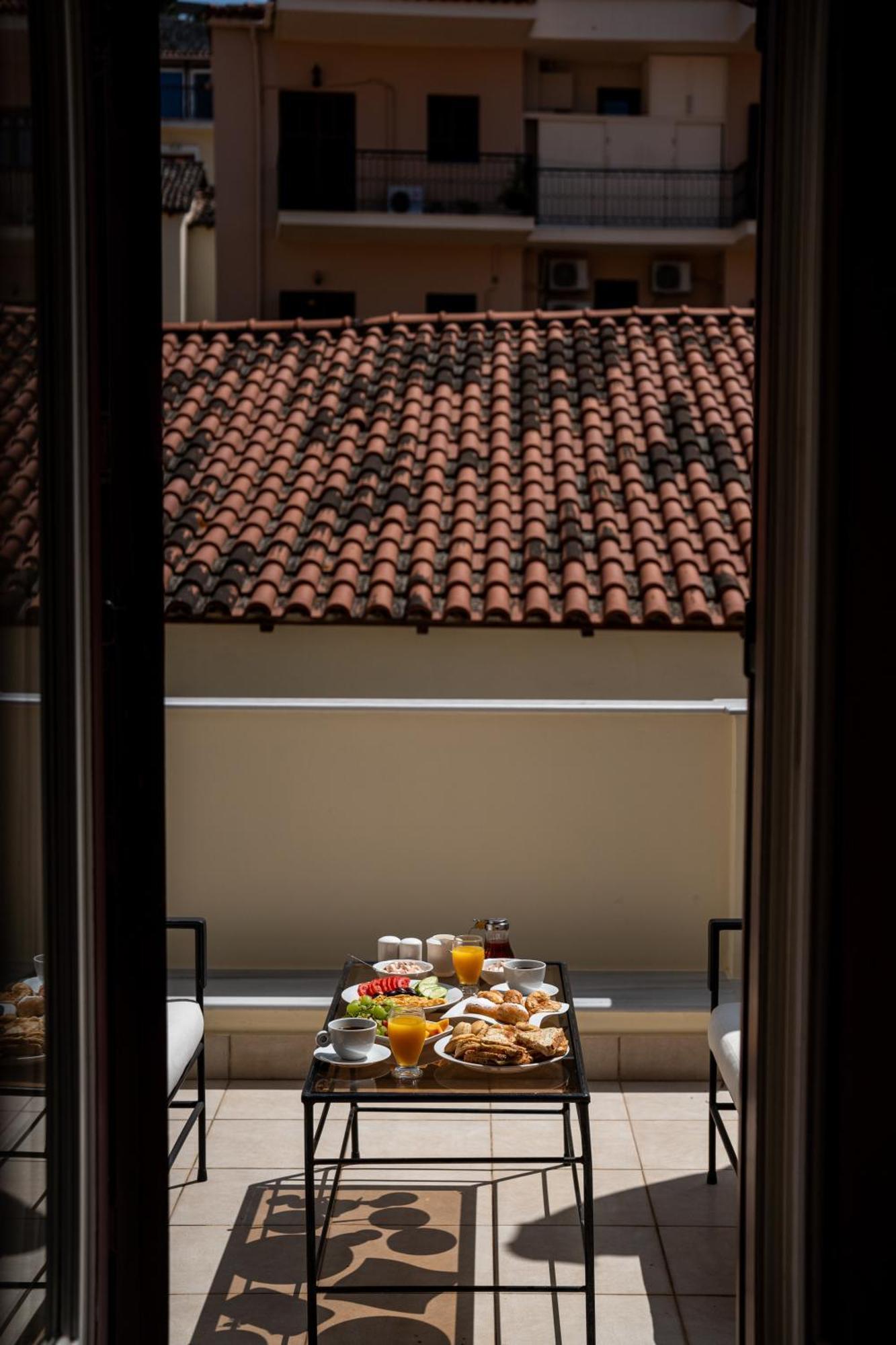 Superior Double Room Castle View