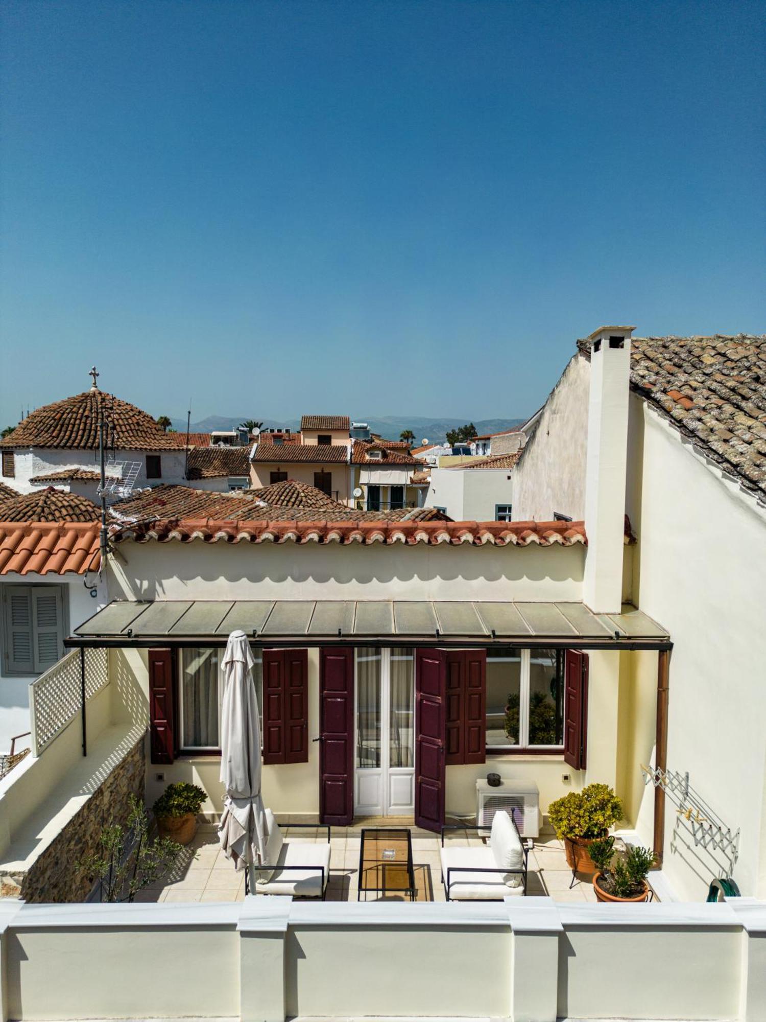 Superior Double Room Castle View