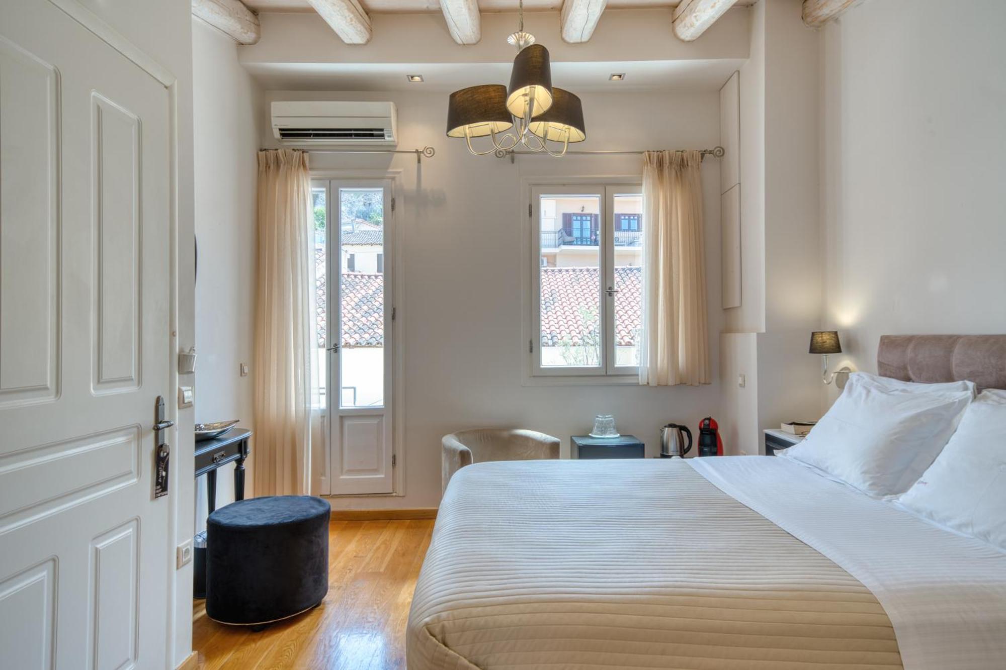 Superior Double Room Castle View