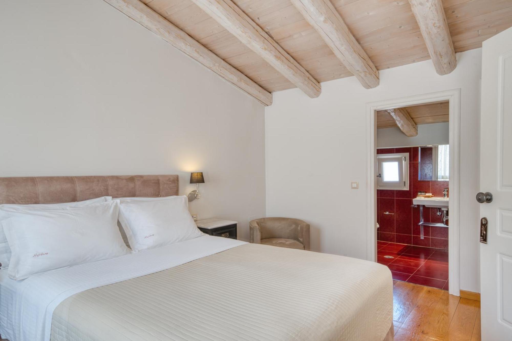 Superior Double Room Castle View