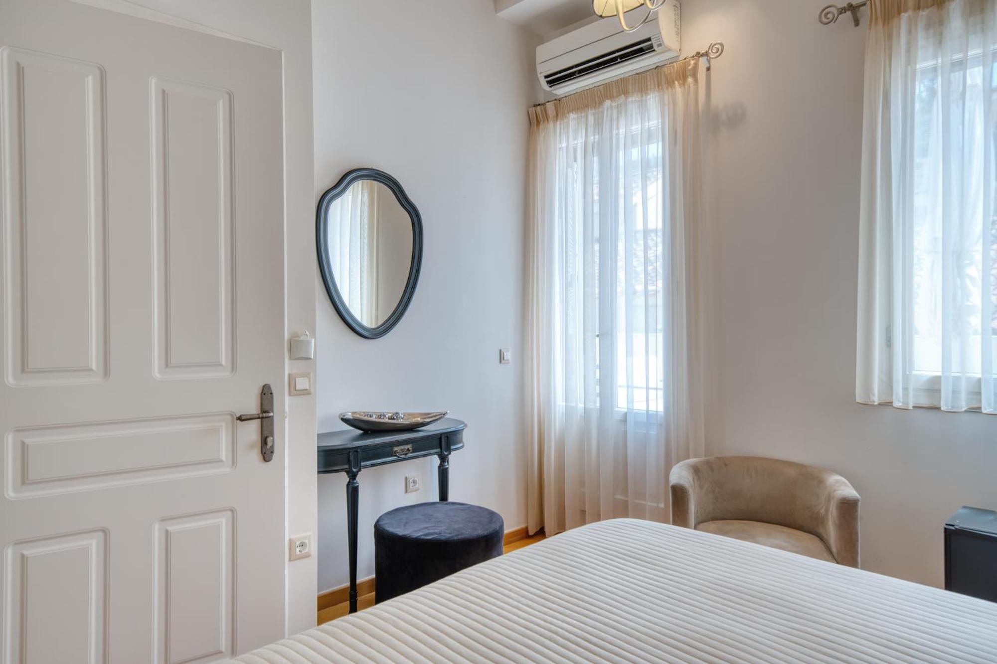 Superior Double Room Castle View