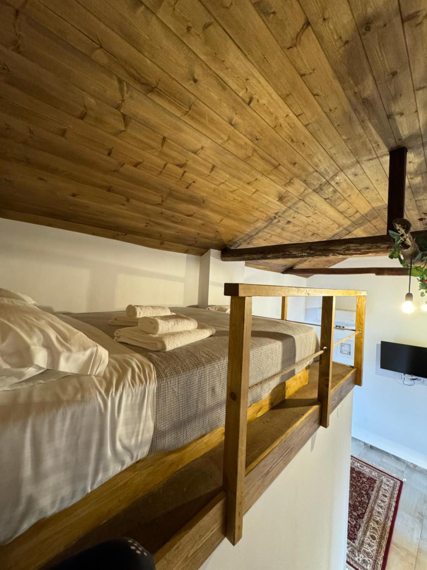Double Room Spa Bath
