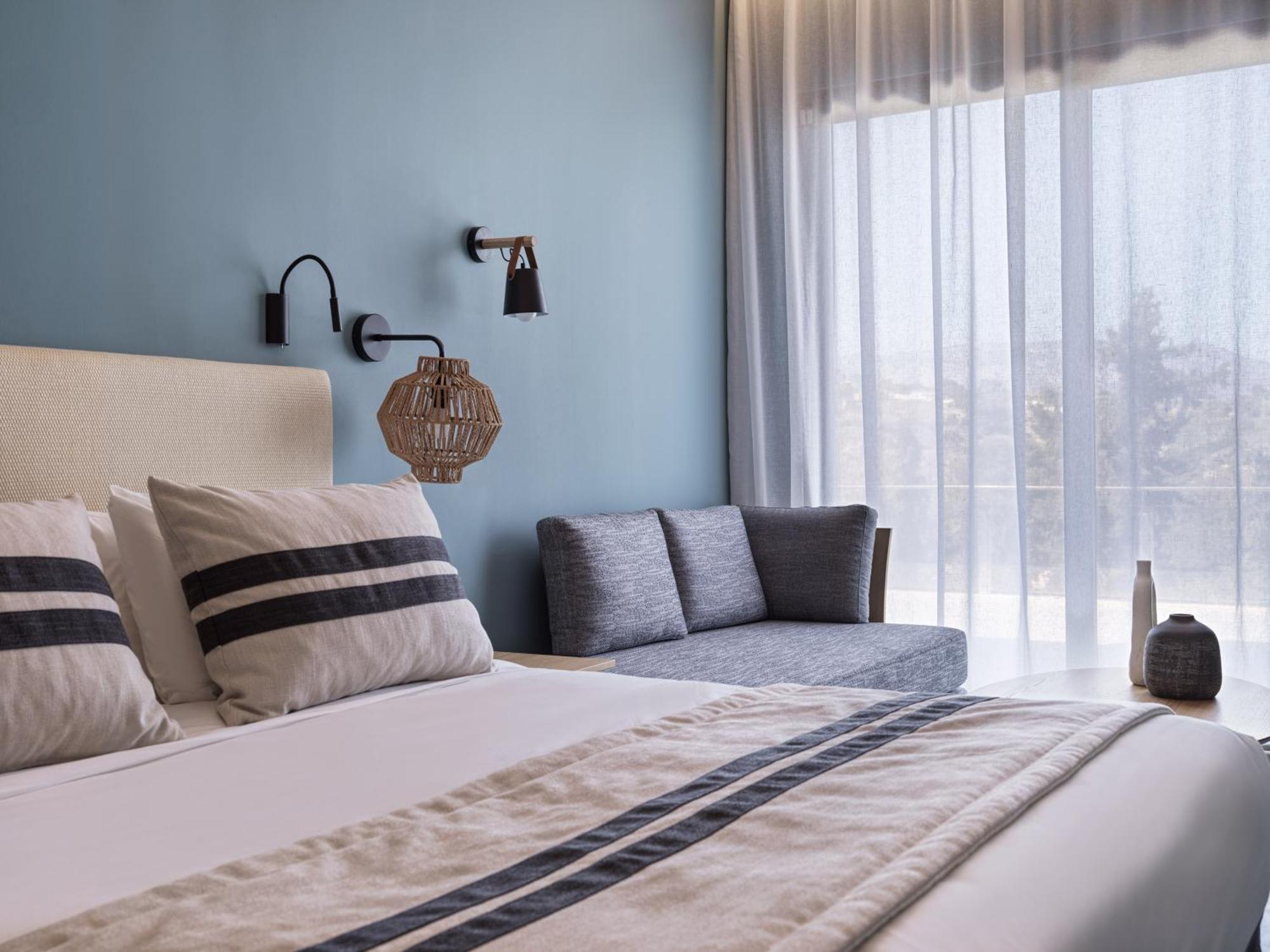 Superior Room Terrace