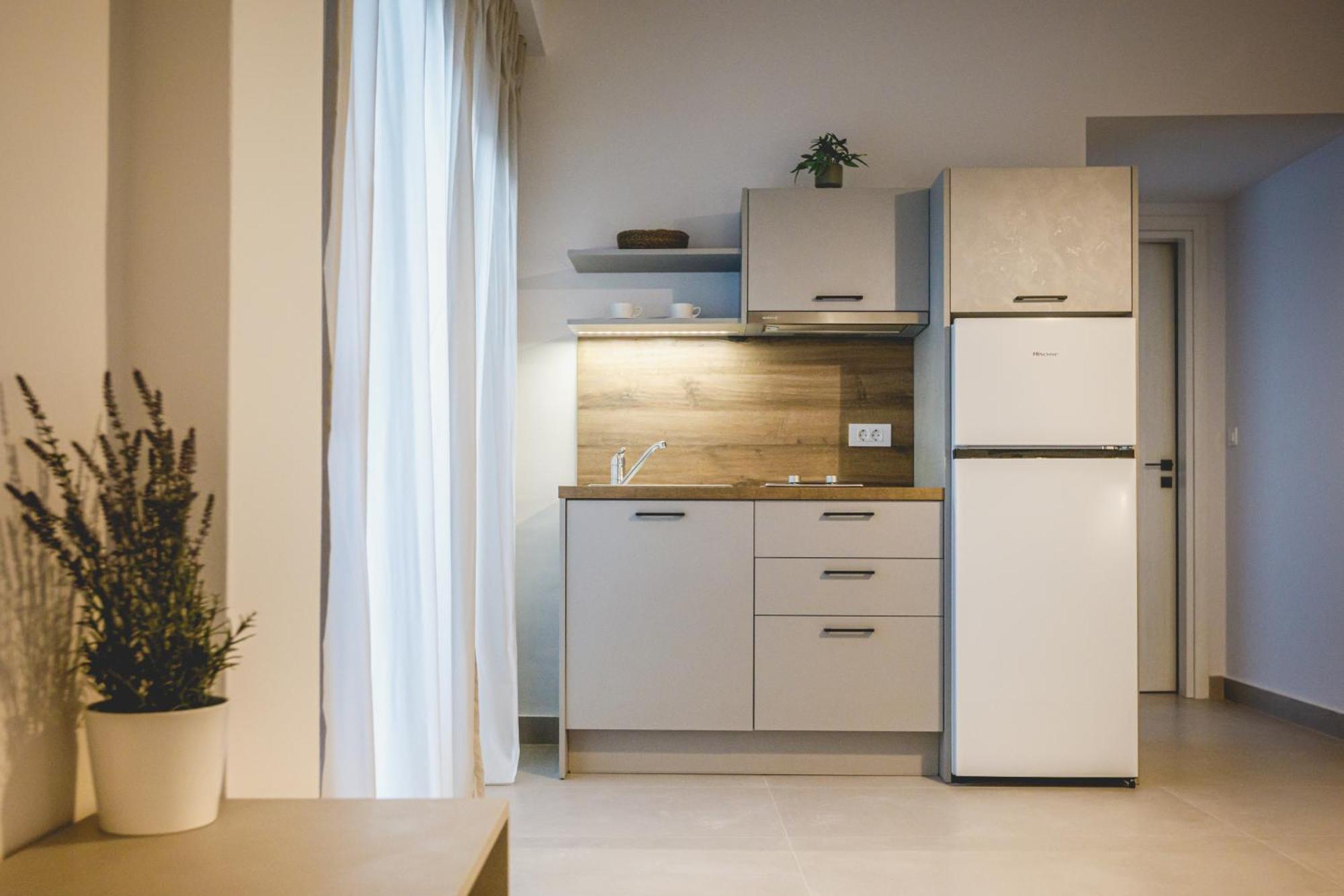 Apartment Ground Floor