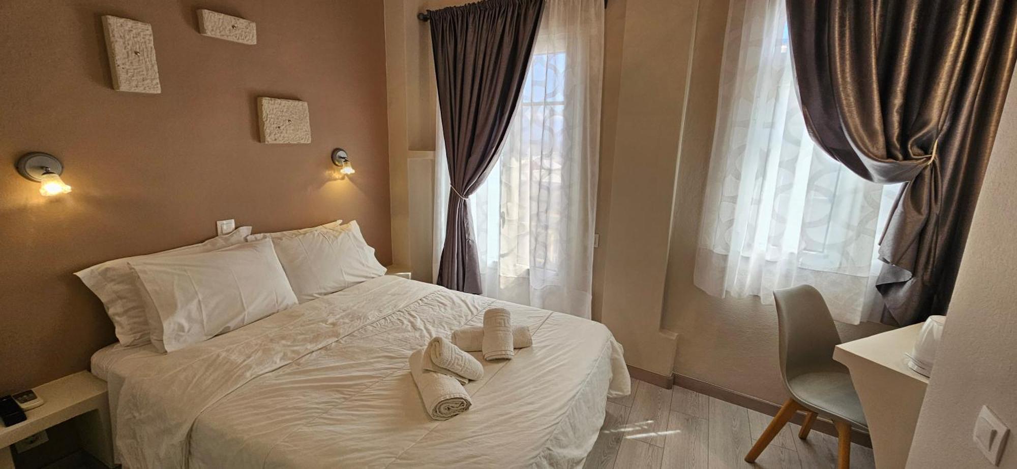 Small Double Room