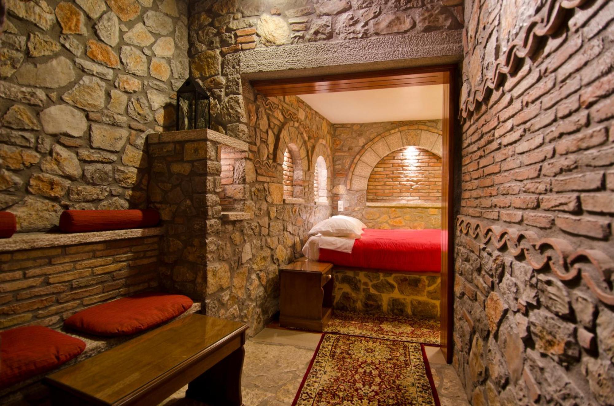 Traditional Double Room