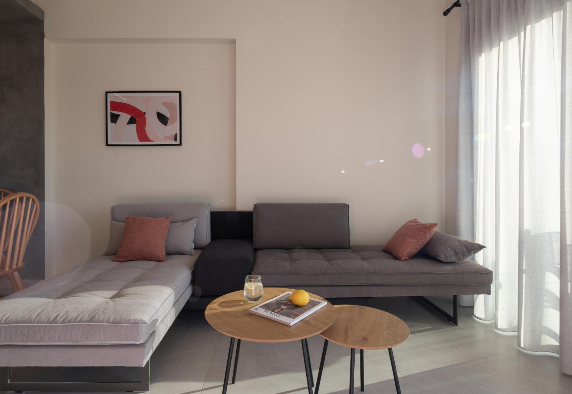 Superior Apartment