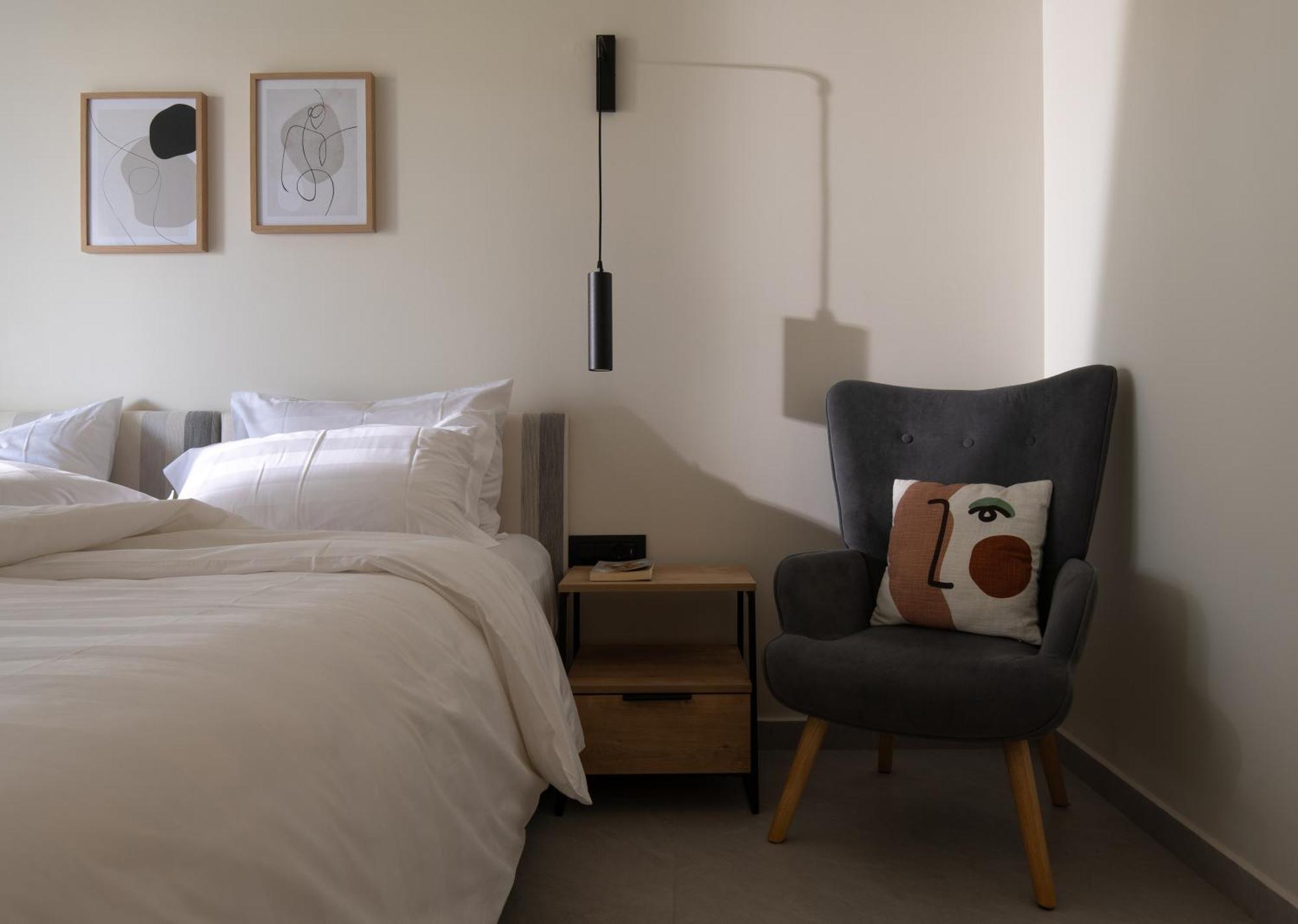 Double or Twin Room
