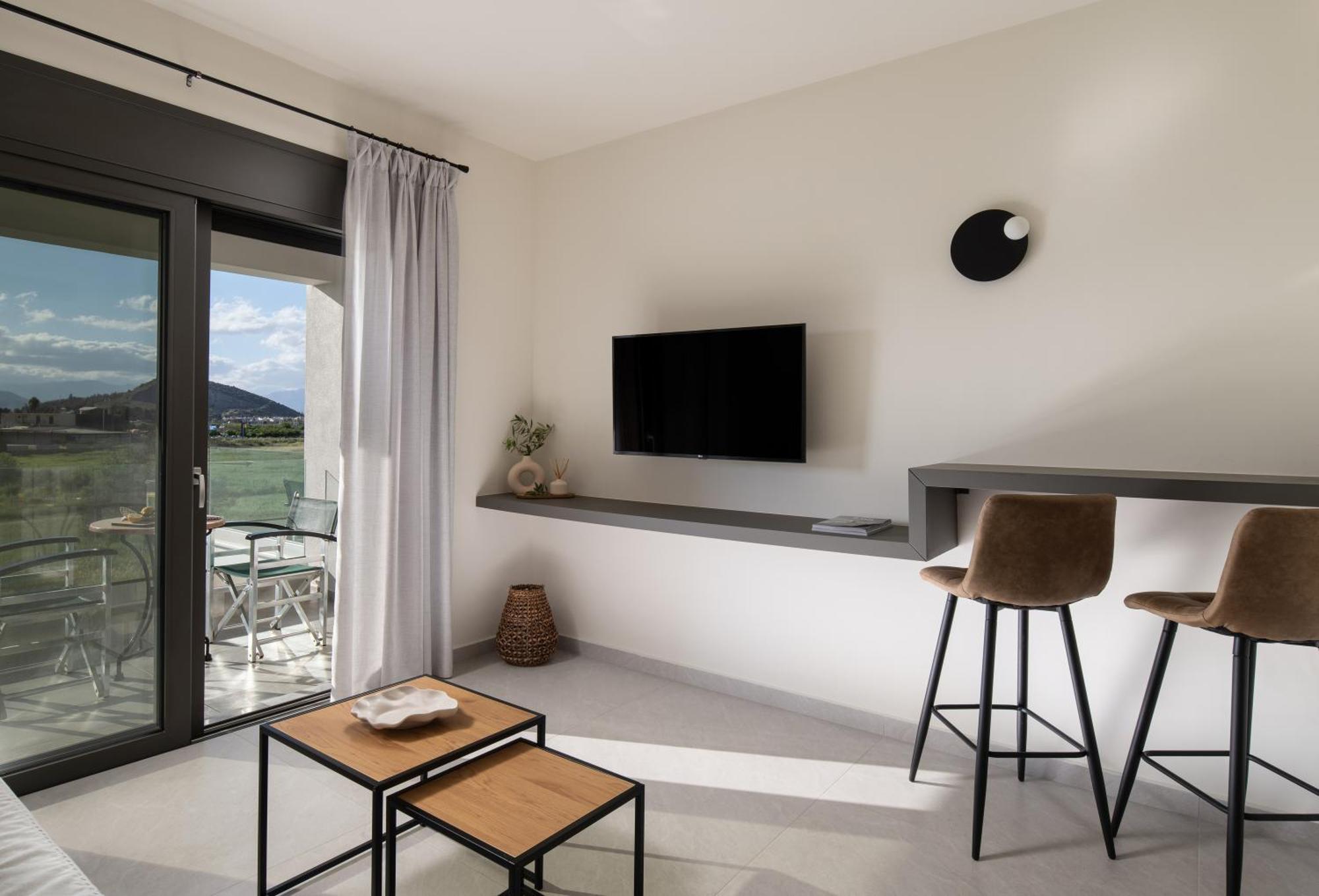 Standard Apartment