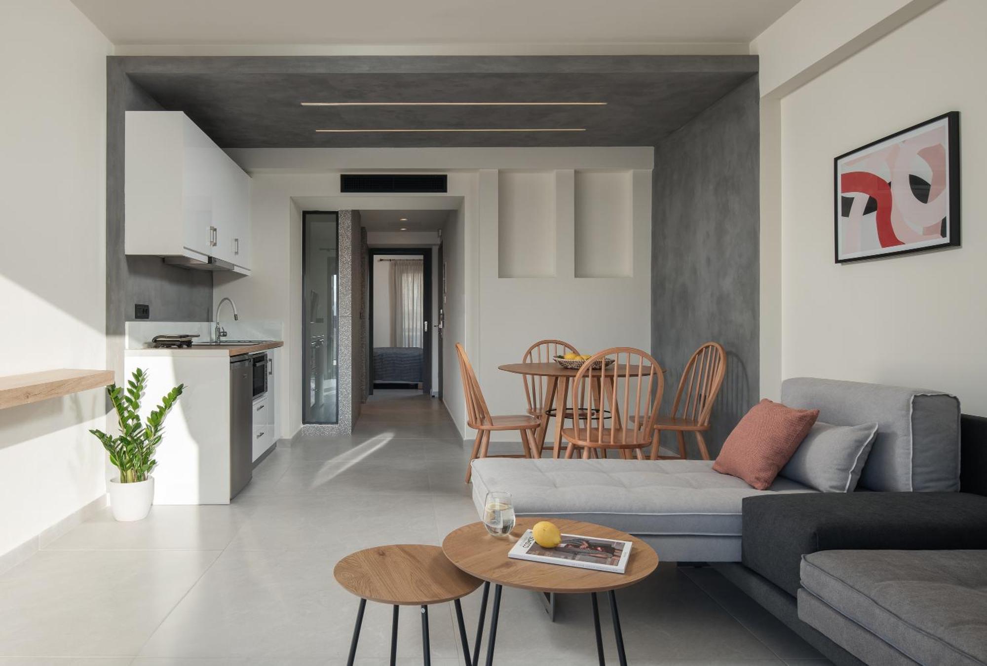 Superior Apartment