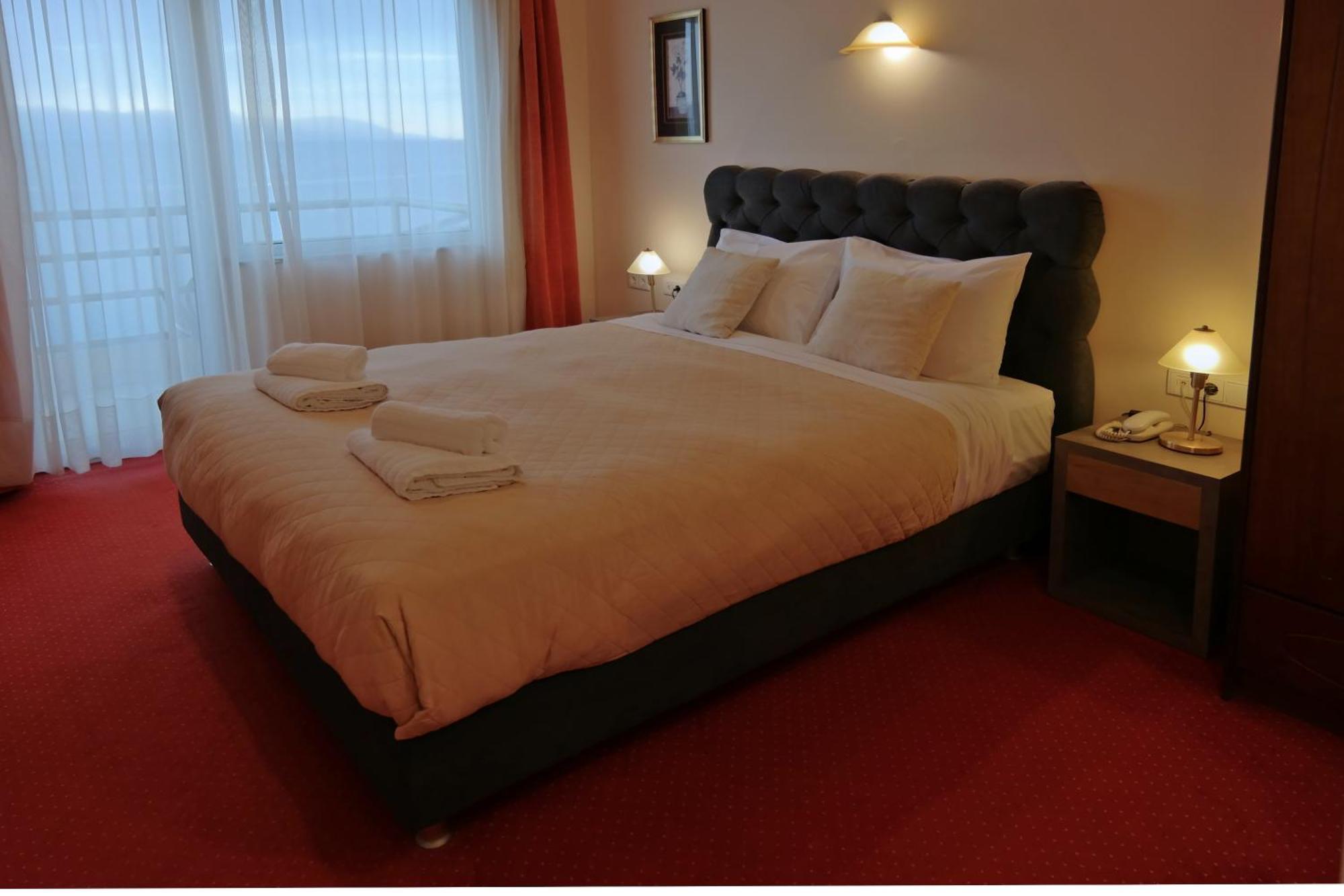 Suite Sea View