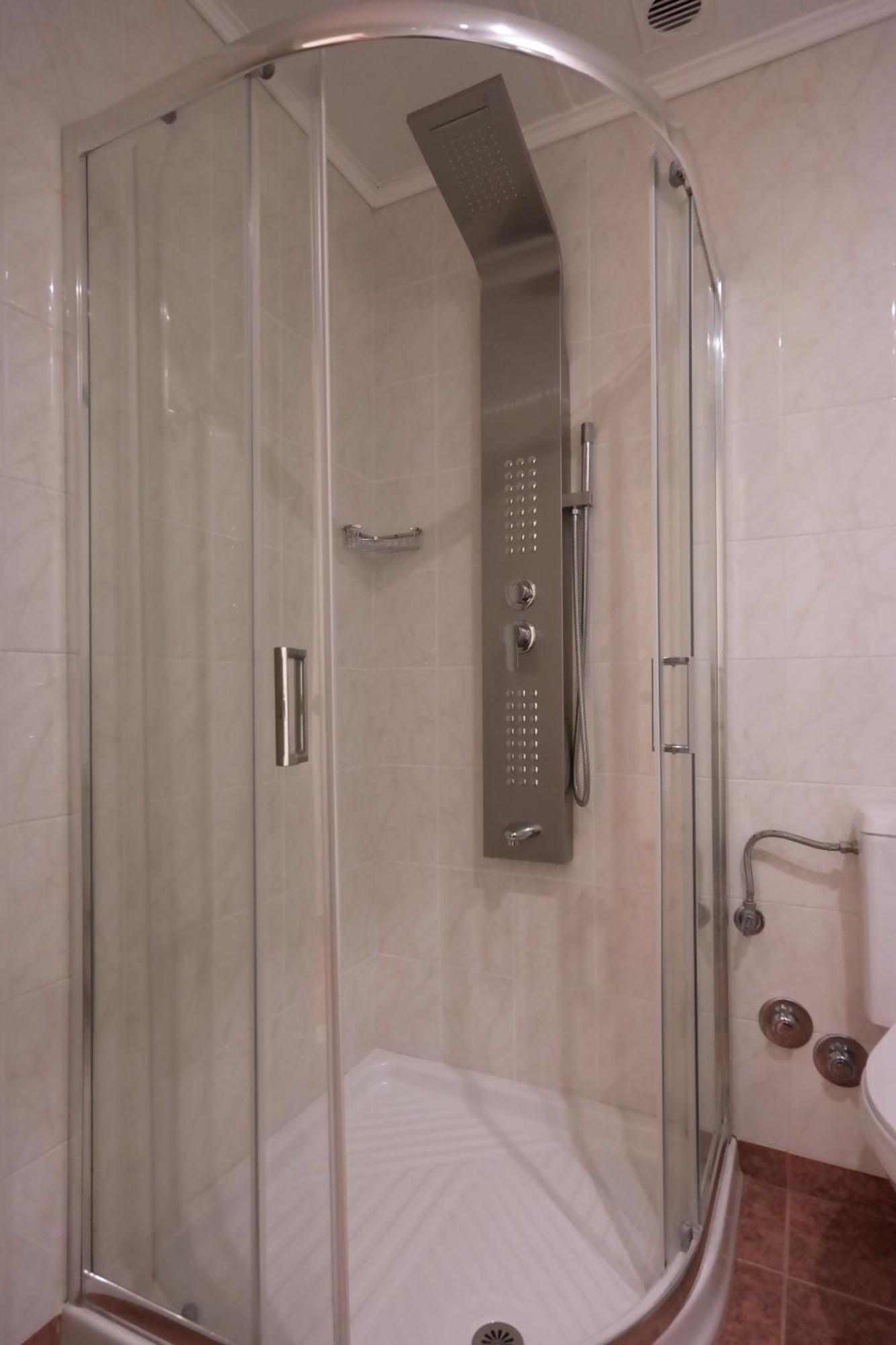 Double or Twin Room City View