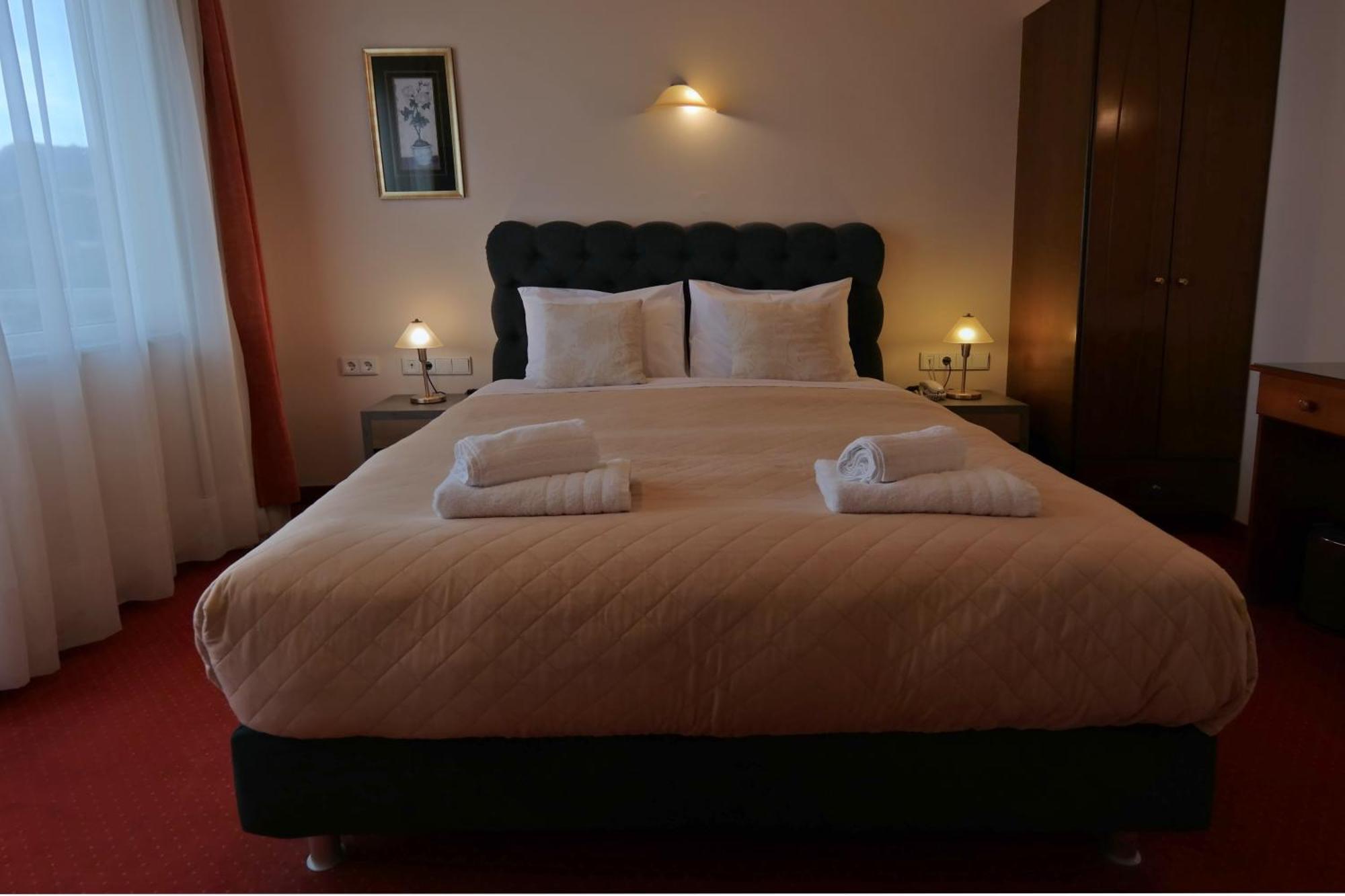 Suite Sea View