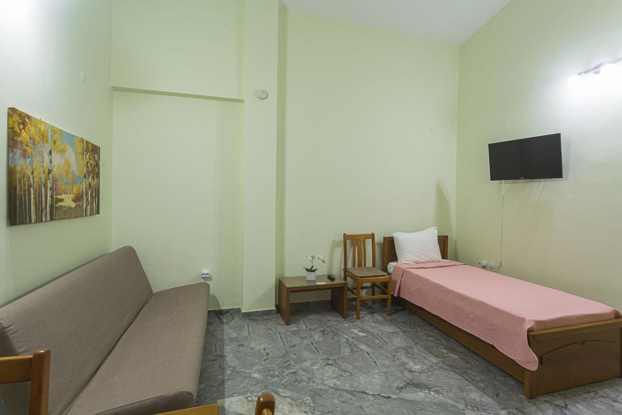 Apartment Sea View