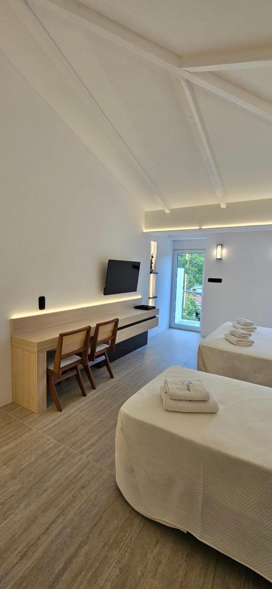 Chambre Triple Exécutive