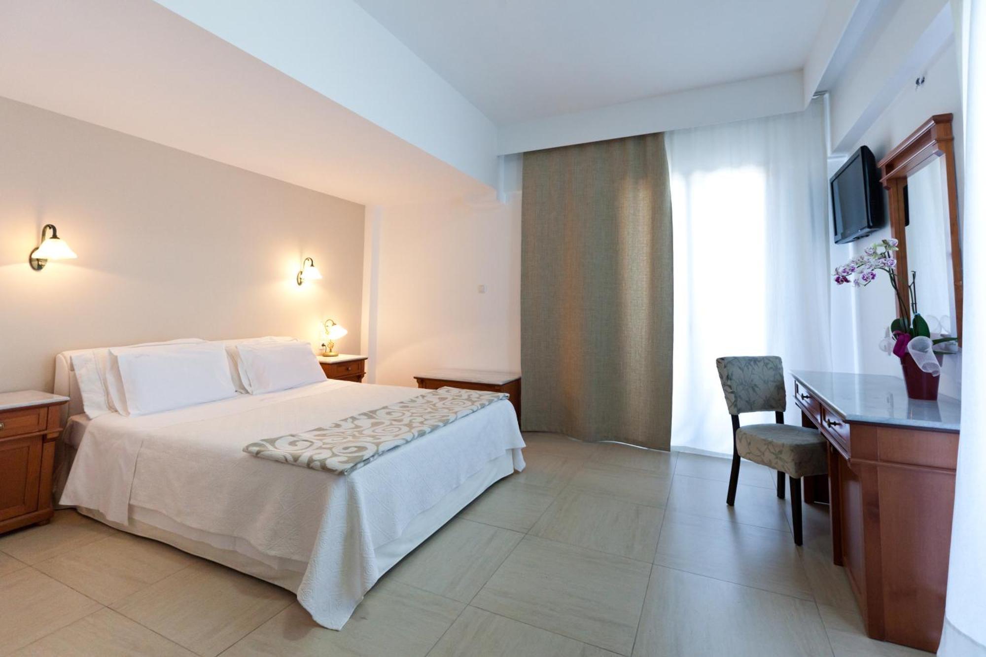 Chambre Double Supérieure