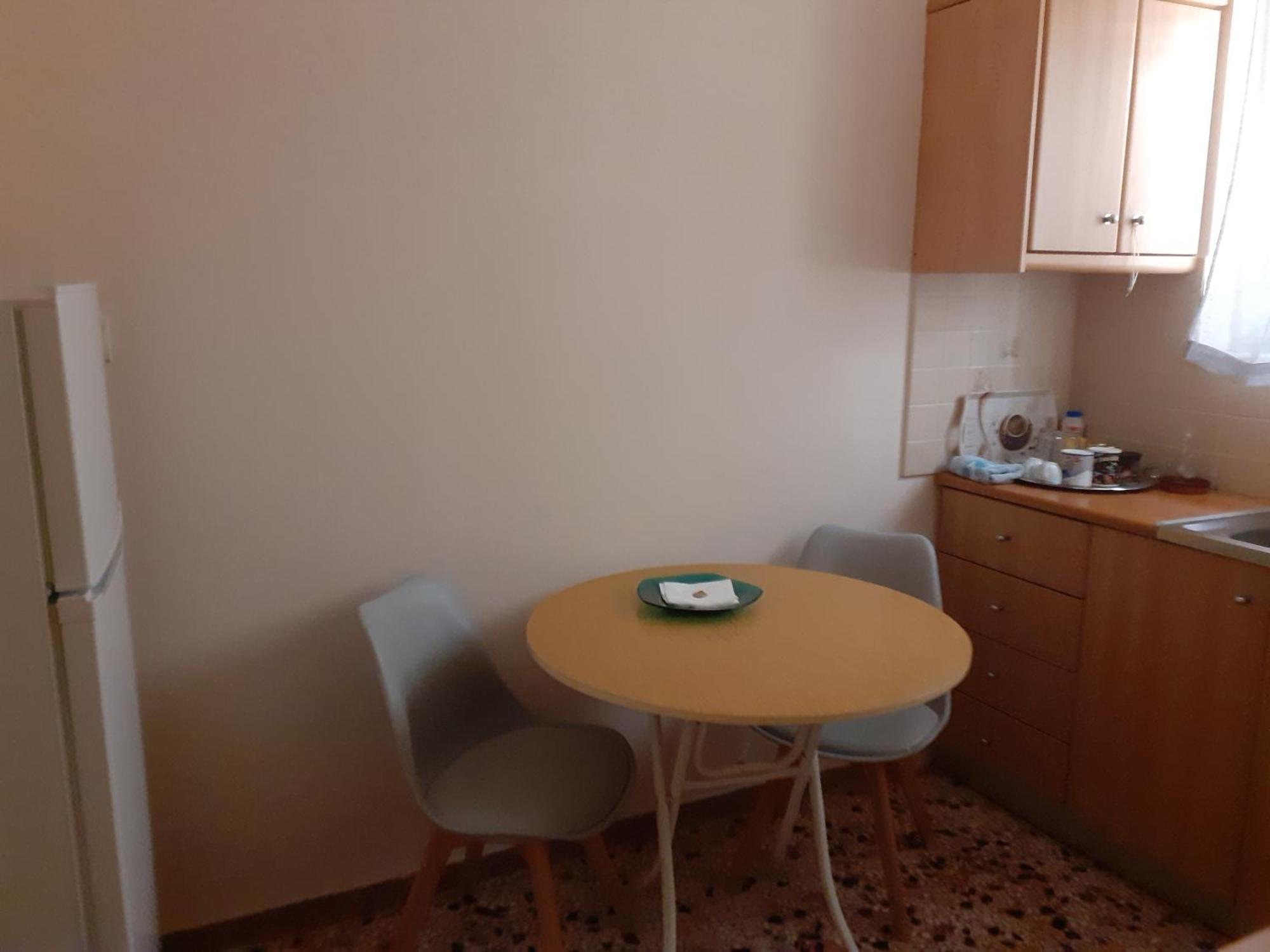 Budget Room