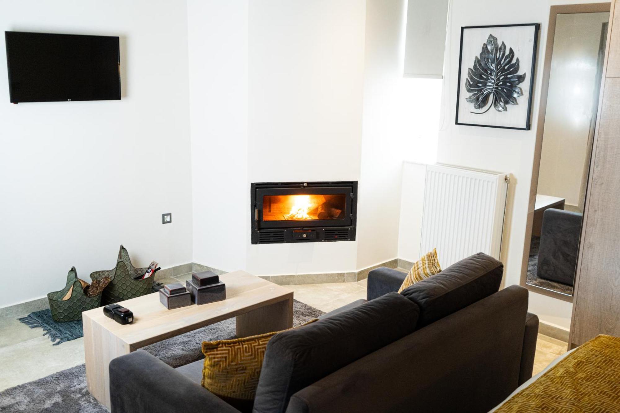 Standard Suite
