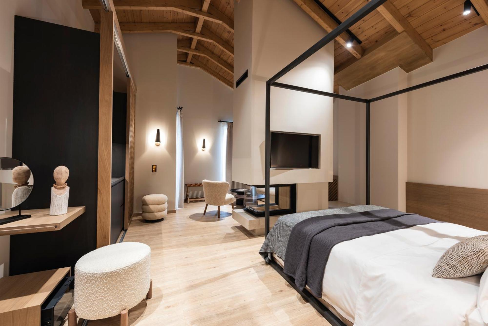Revi Suite Mountain View