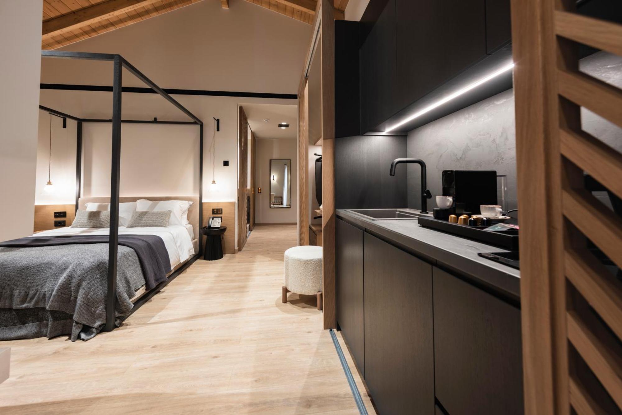 Revi Suite Mountain View