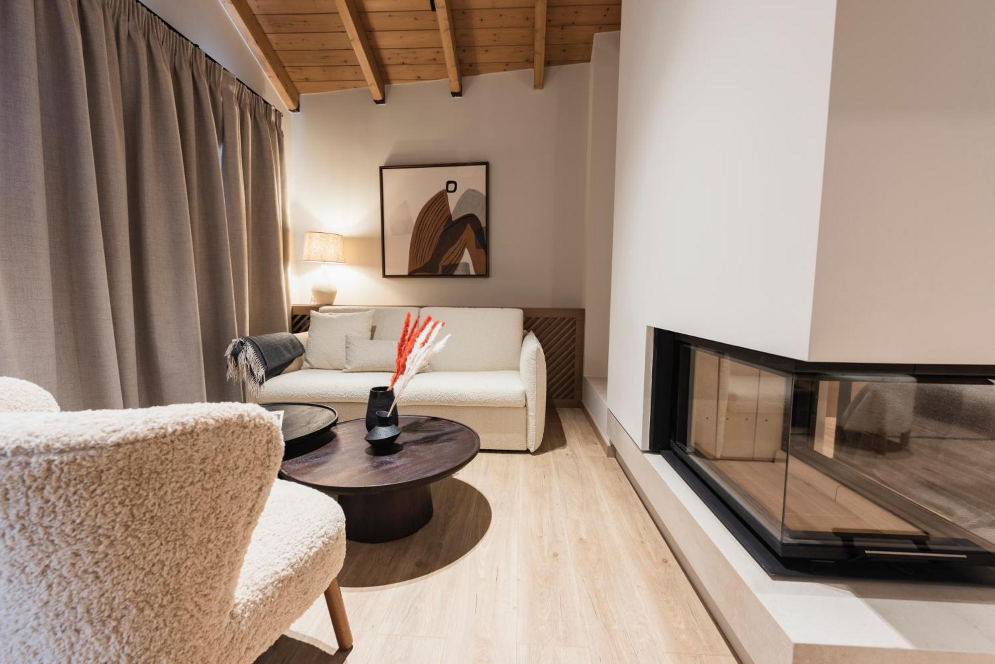 Revi Suite Mountain View