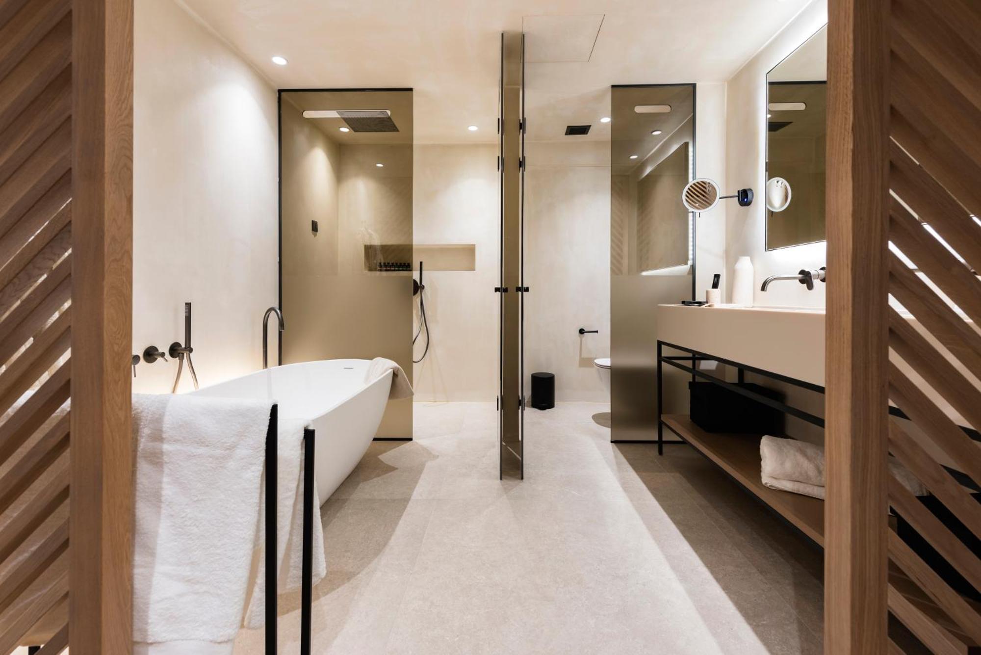 Revi Suite Mountain View