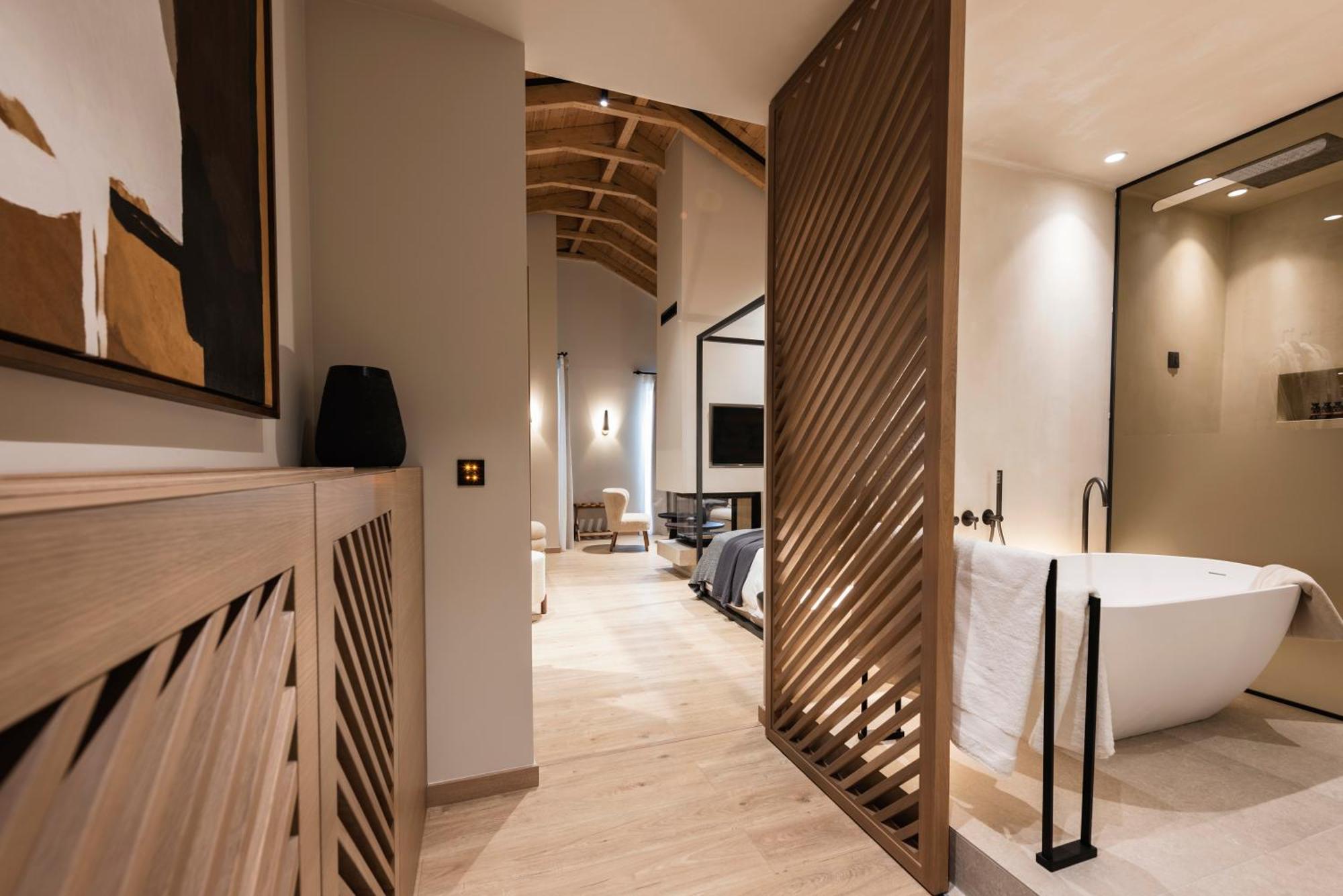 Revi Suite Mountain View