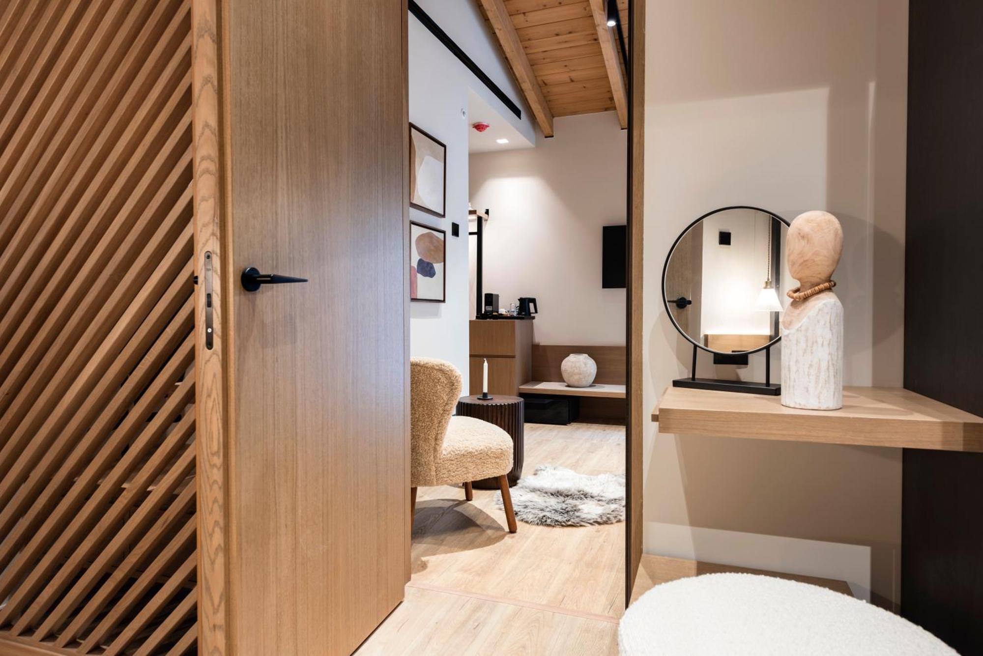 Revi Suite Mountain View