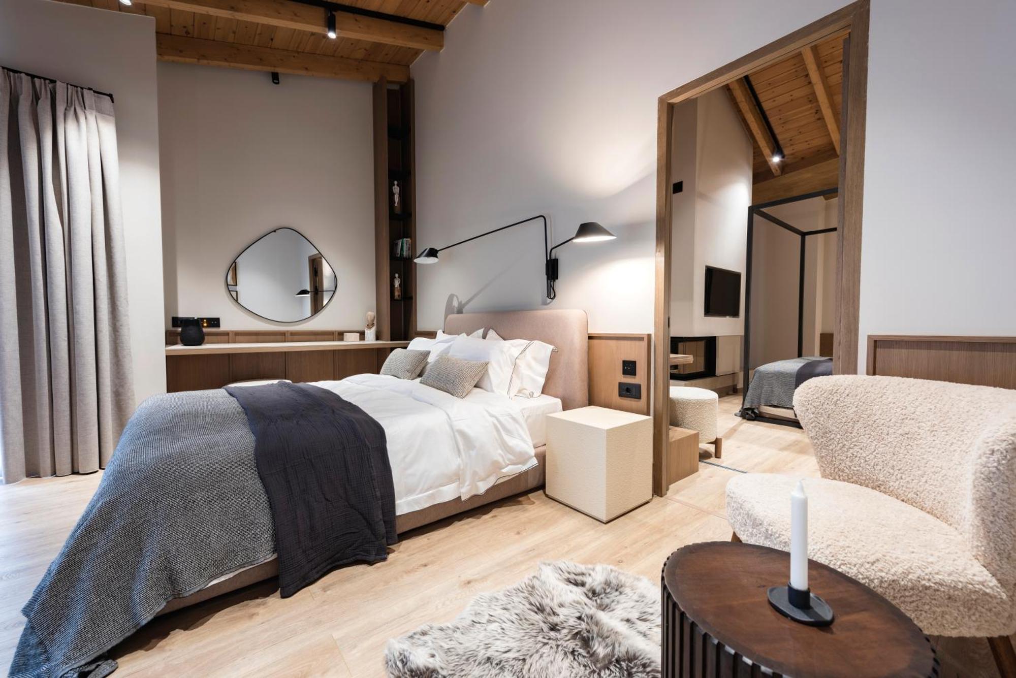 Revi Suite Mountain View
