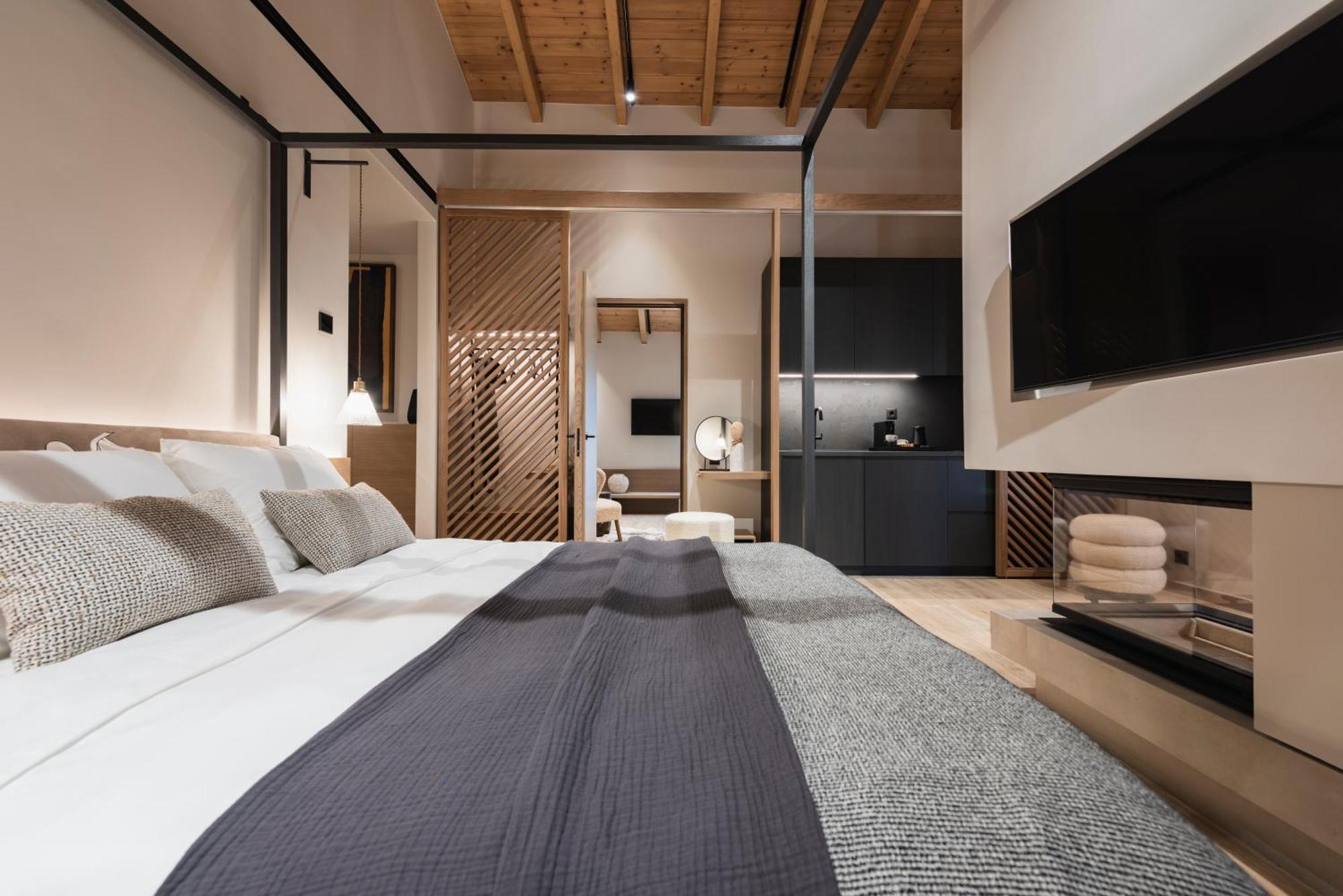 Revi Suite Mountain View
