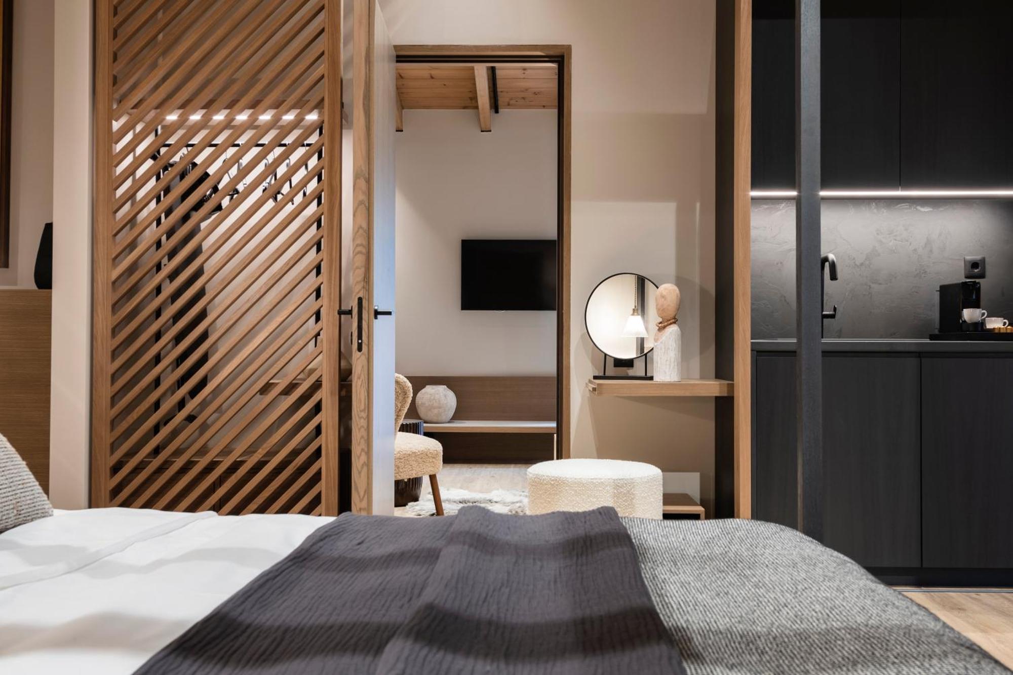 Revi Suite Mountain View