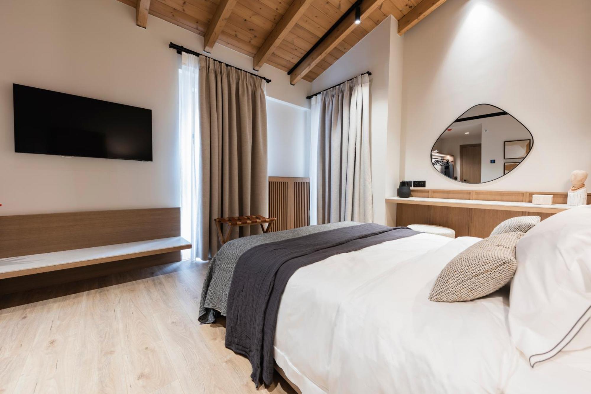 Comfort Suite