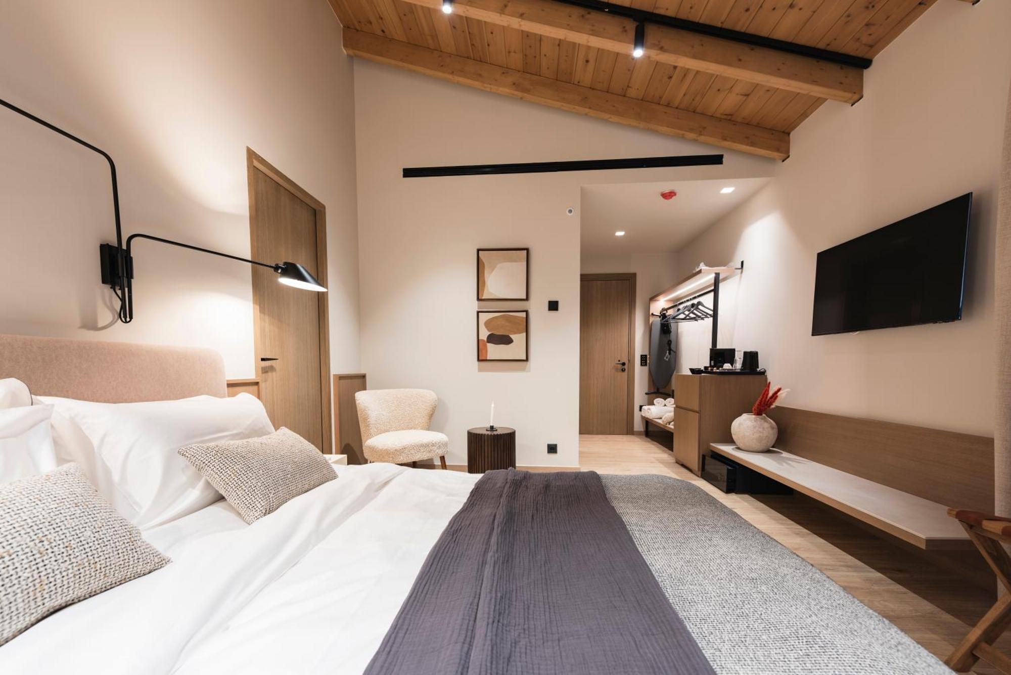 Comfort Suite