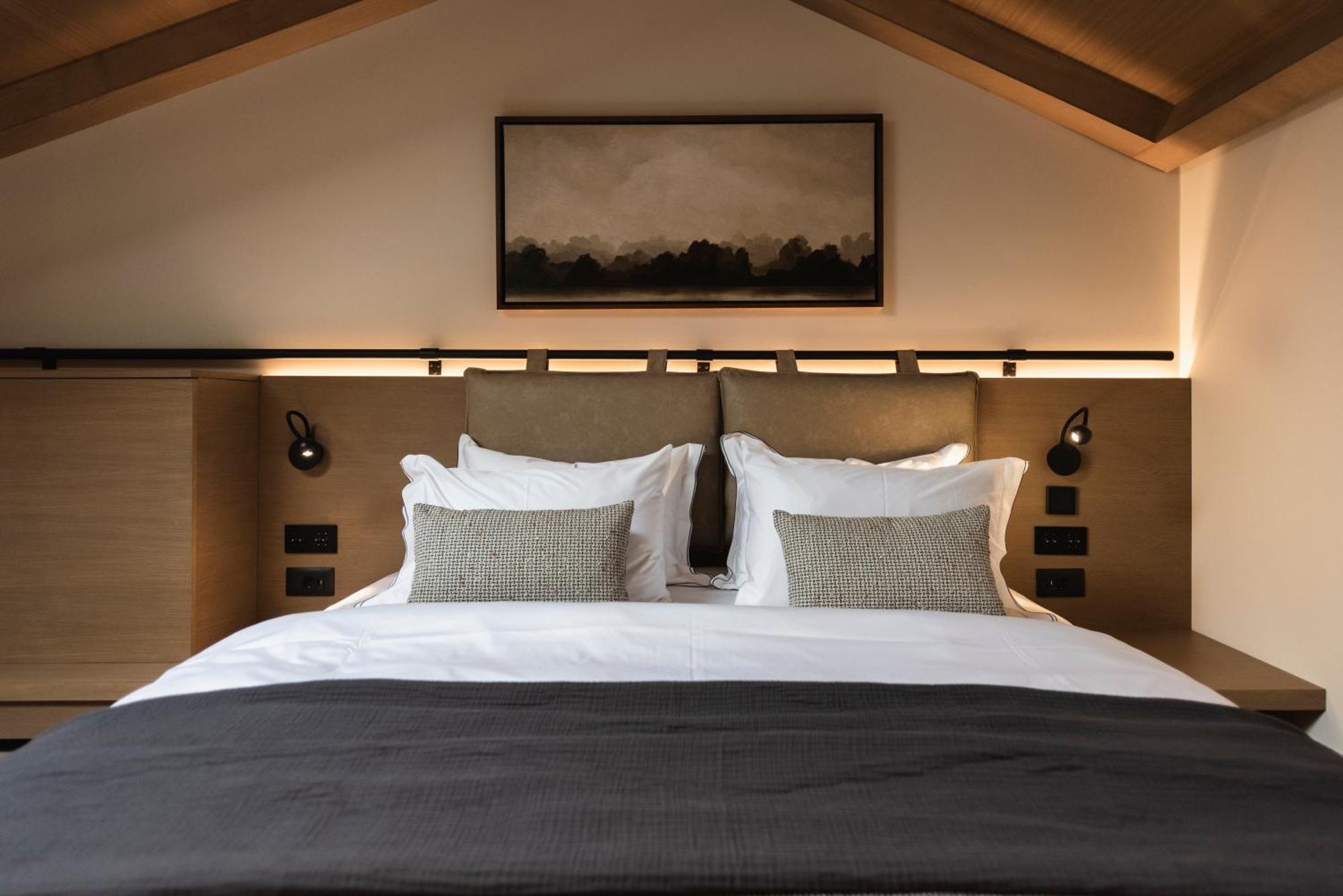 Family Suite Loft Mountain View