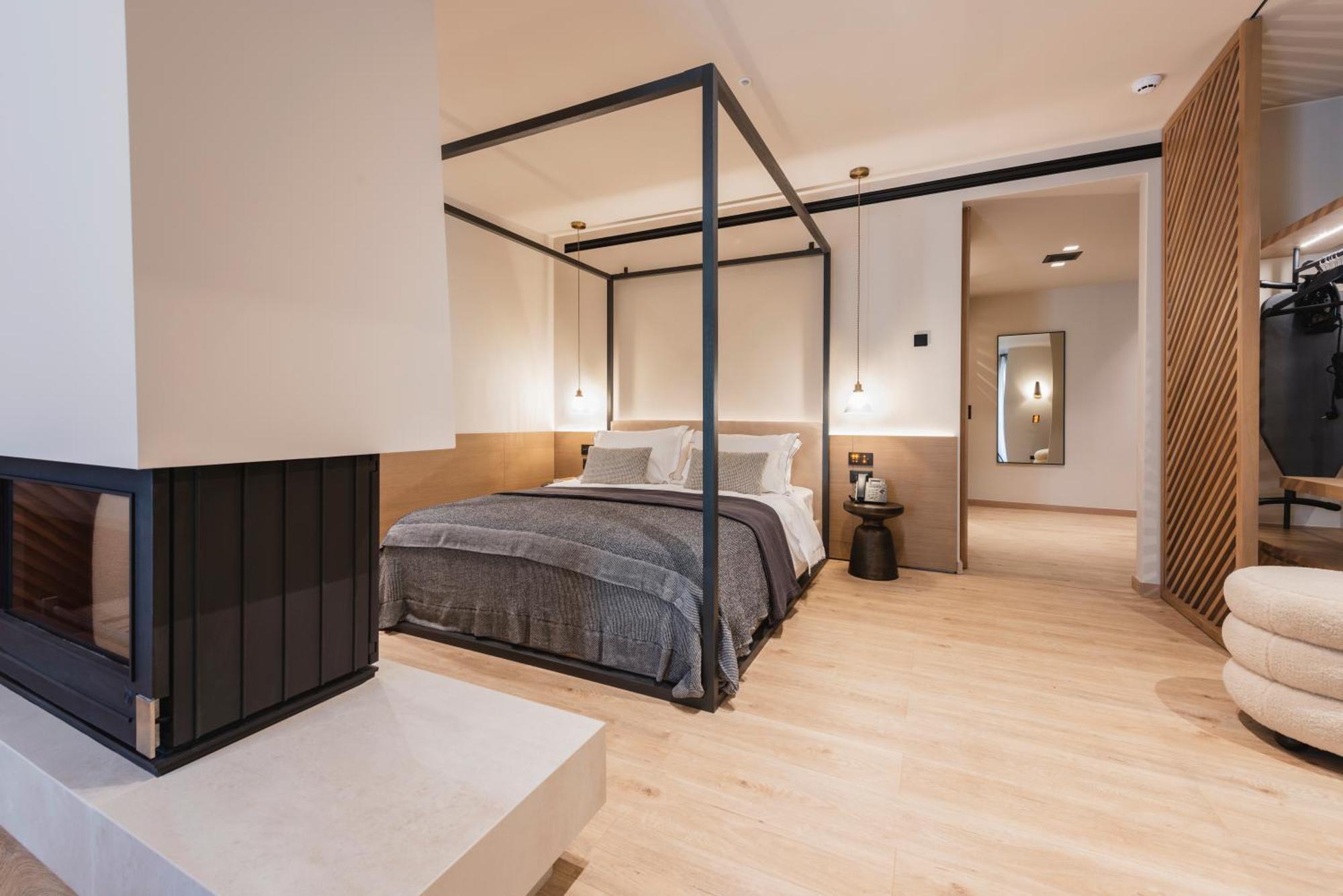 Executive Suite Mountain View