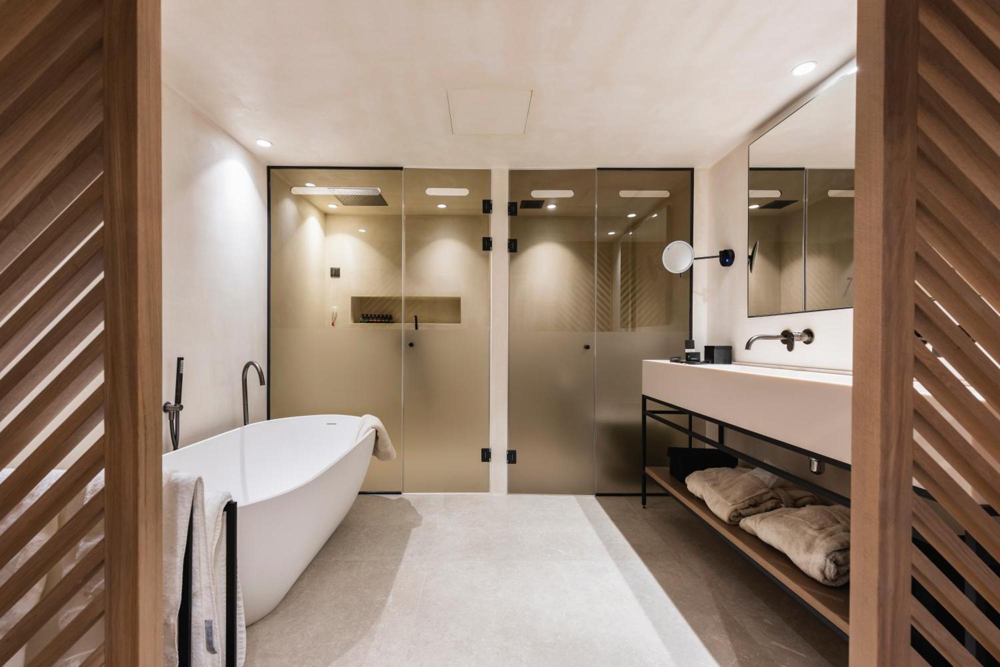 Executive Suite Mountain View