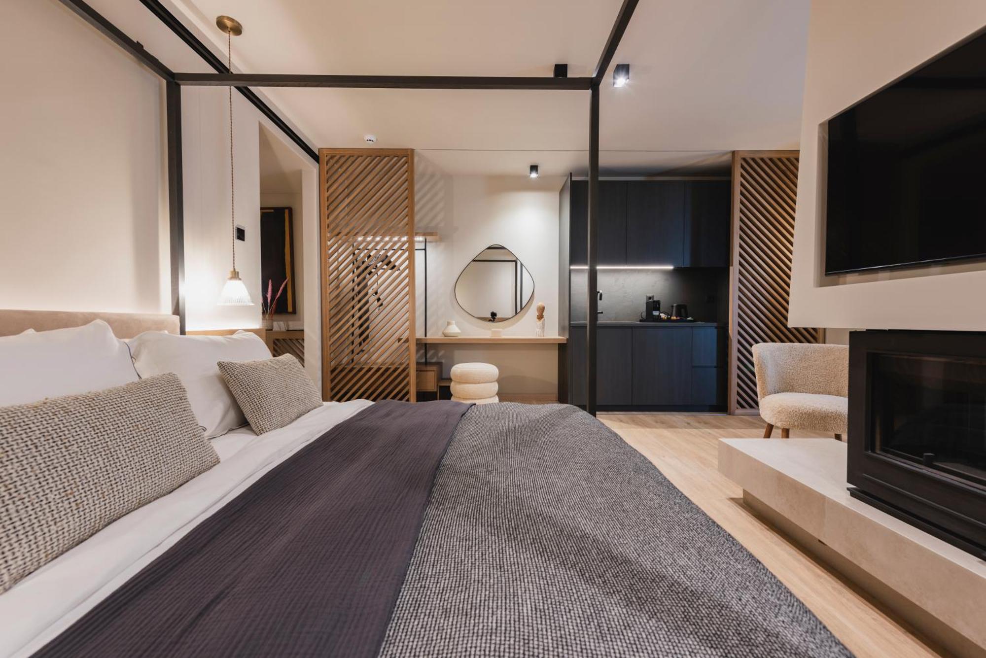Executive Suite Mountain View