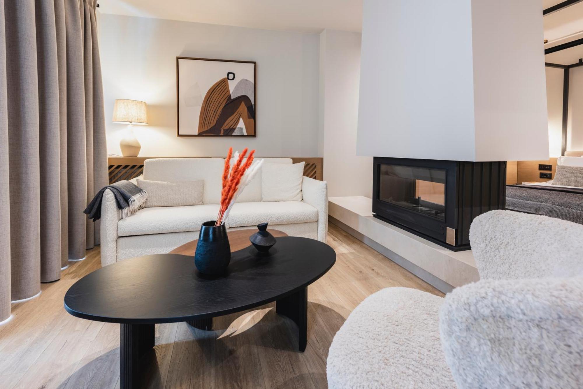 Executive Suite Mountain View