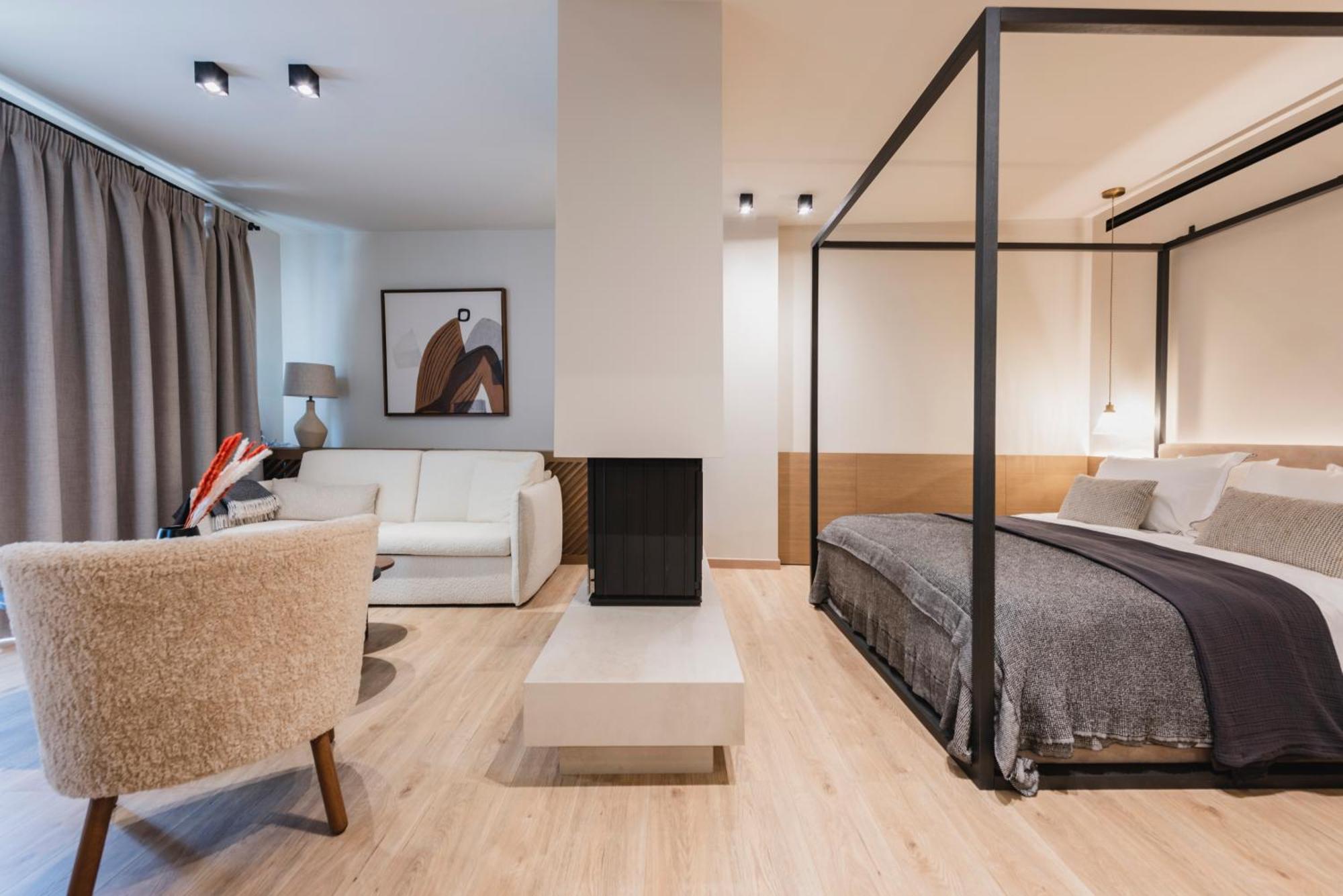 Executive Suite Mountain View