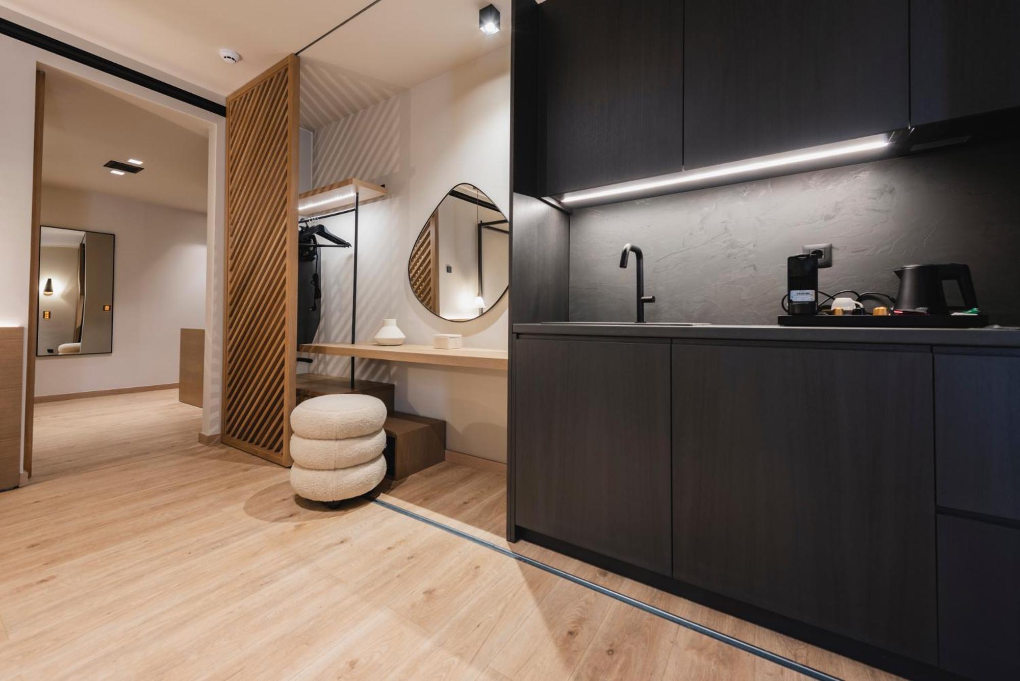 Executive Suite Mountain View