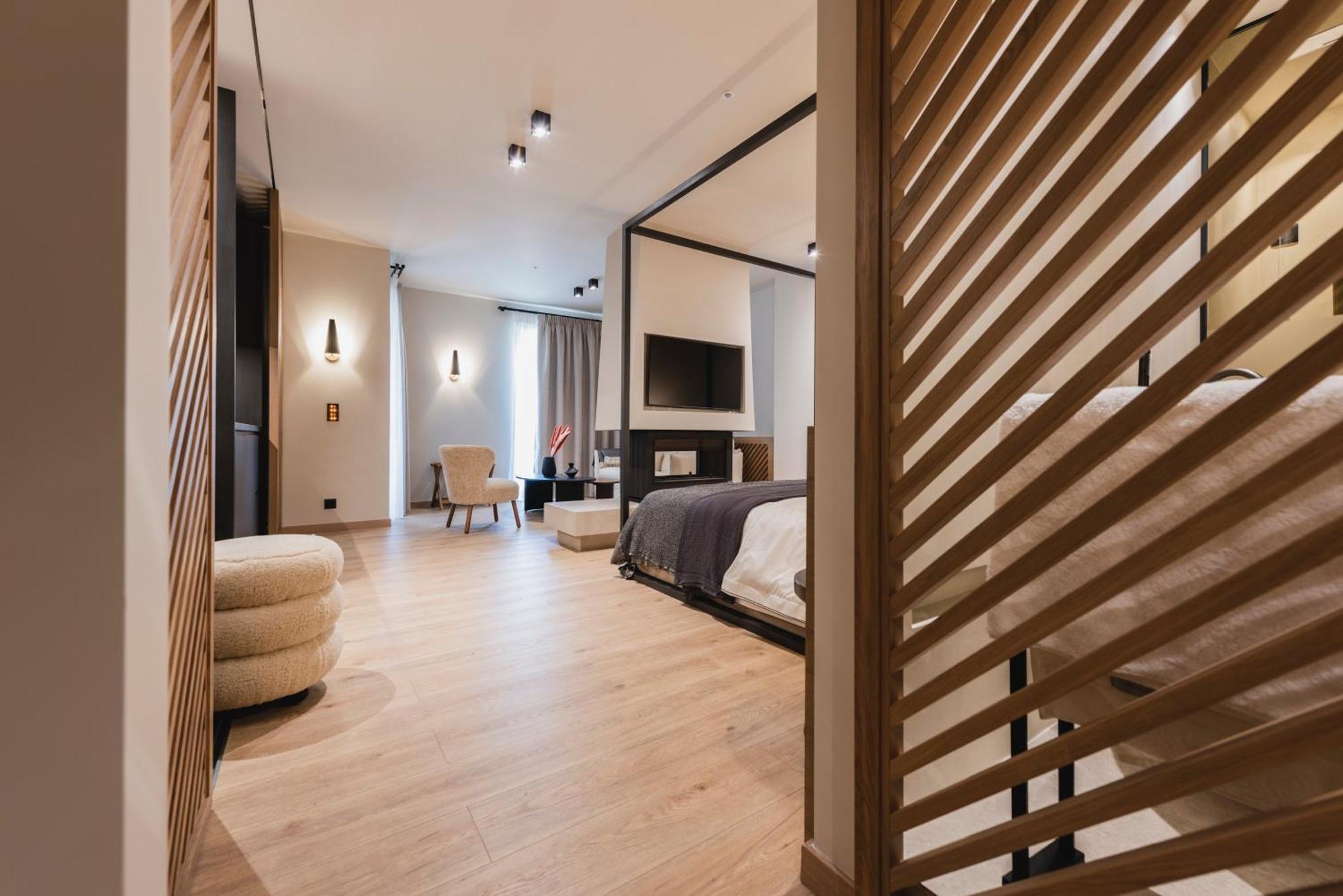 Executive Suite Mountain View