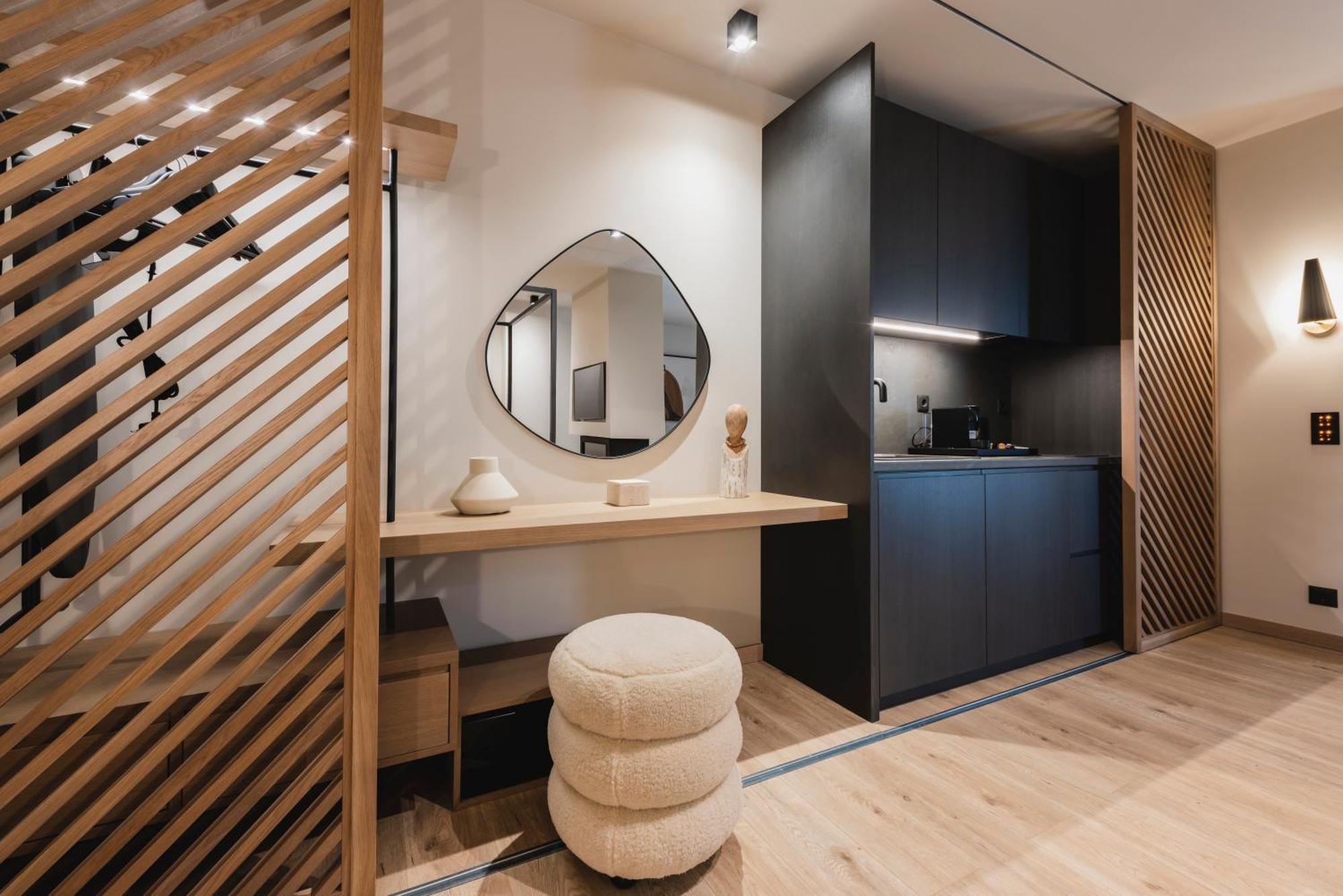 Executive Suite Mountain View