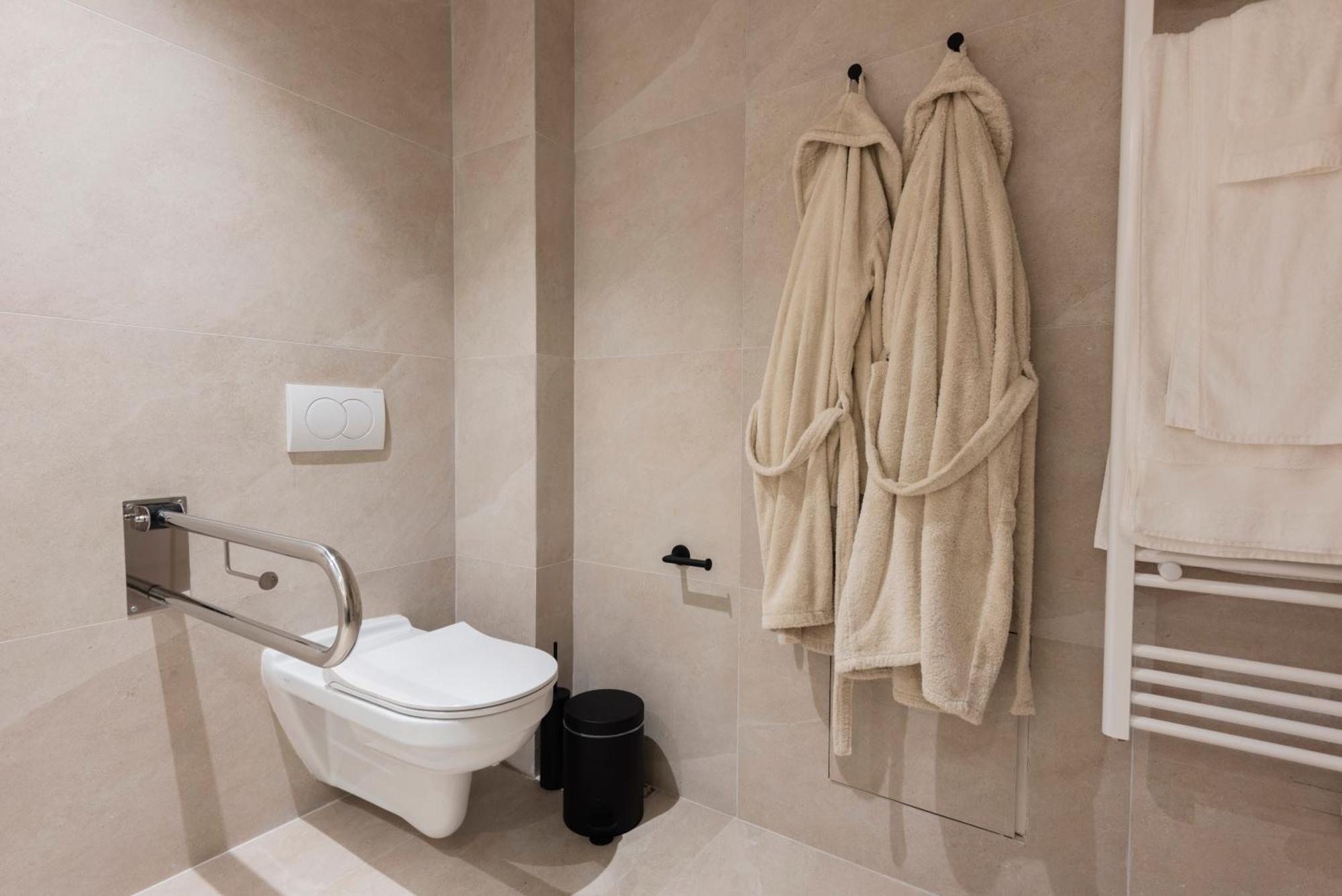 Comfort Room