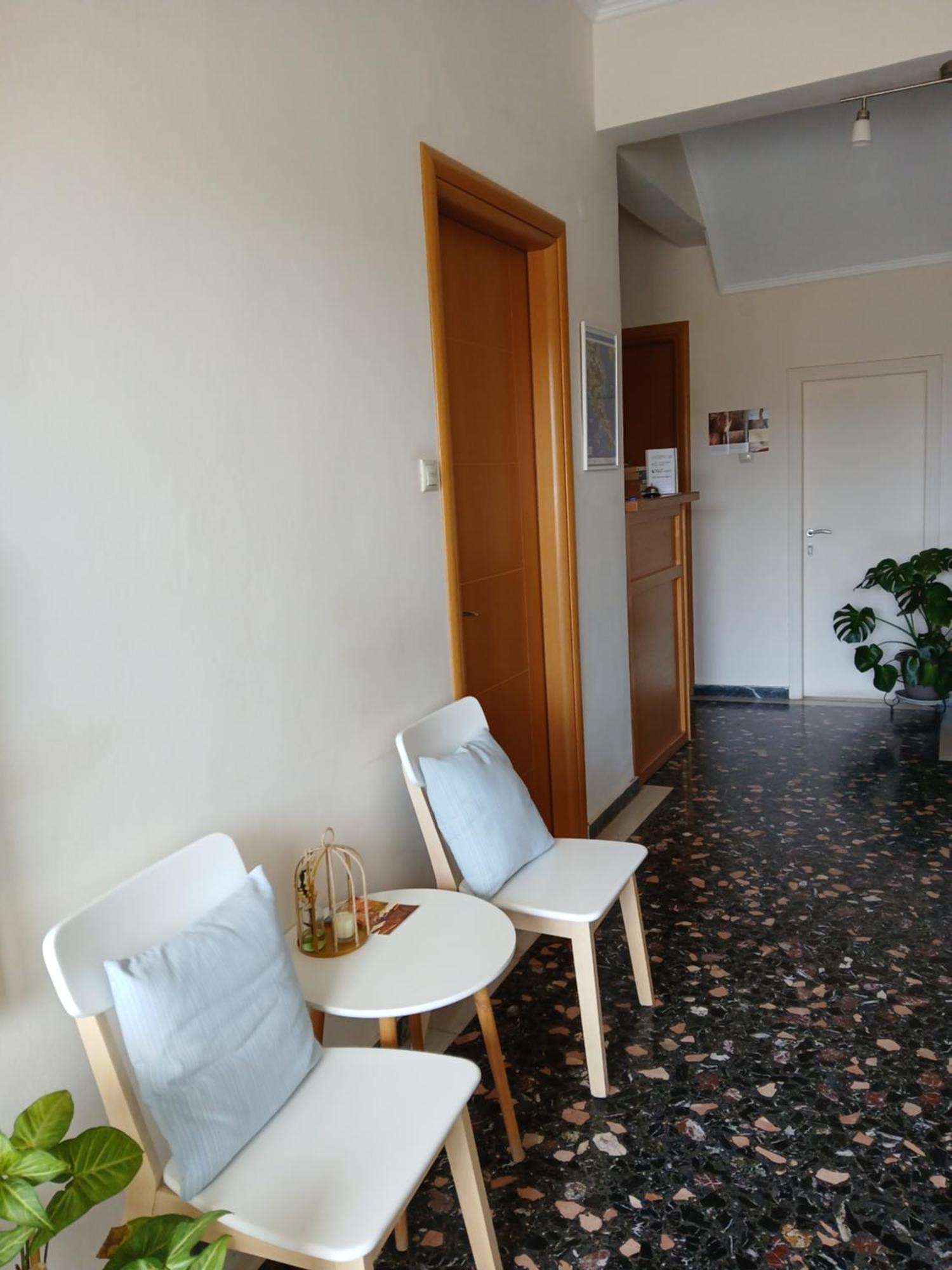 Budget Room