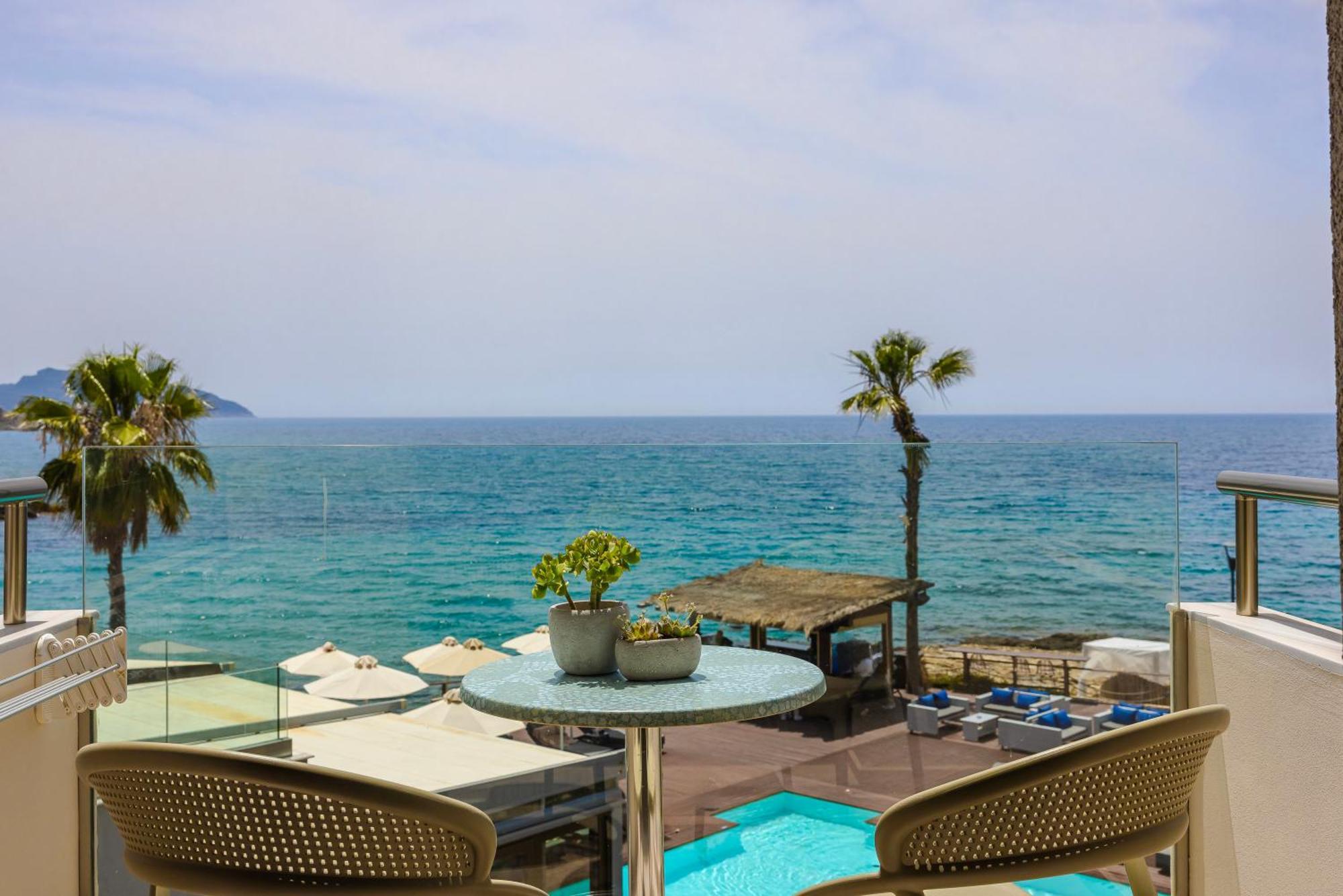 Superior Room Sea View